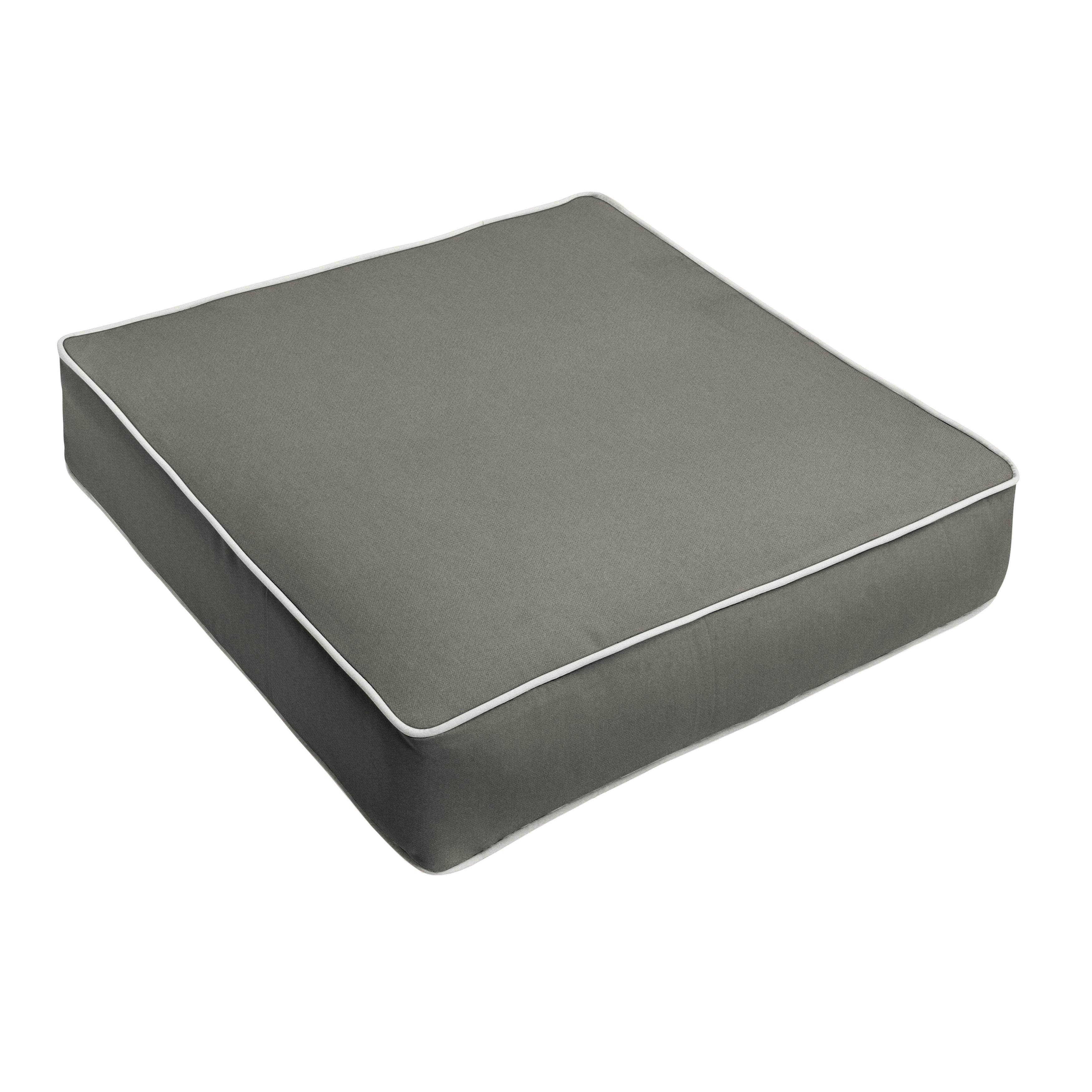 Sunbrella Deep Seating Cushion - Sorra Home