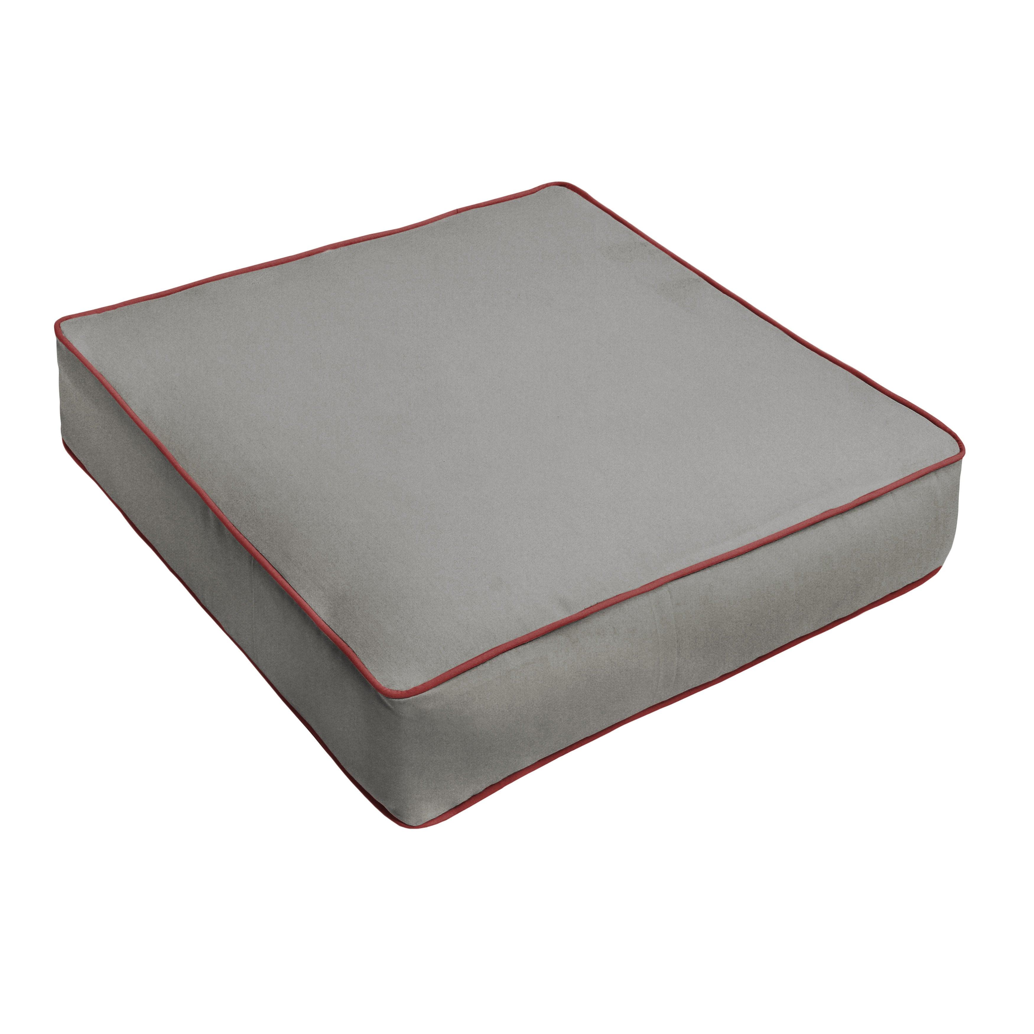 Sunbrella Deep Seating Cushion - Sorra Home