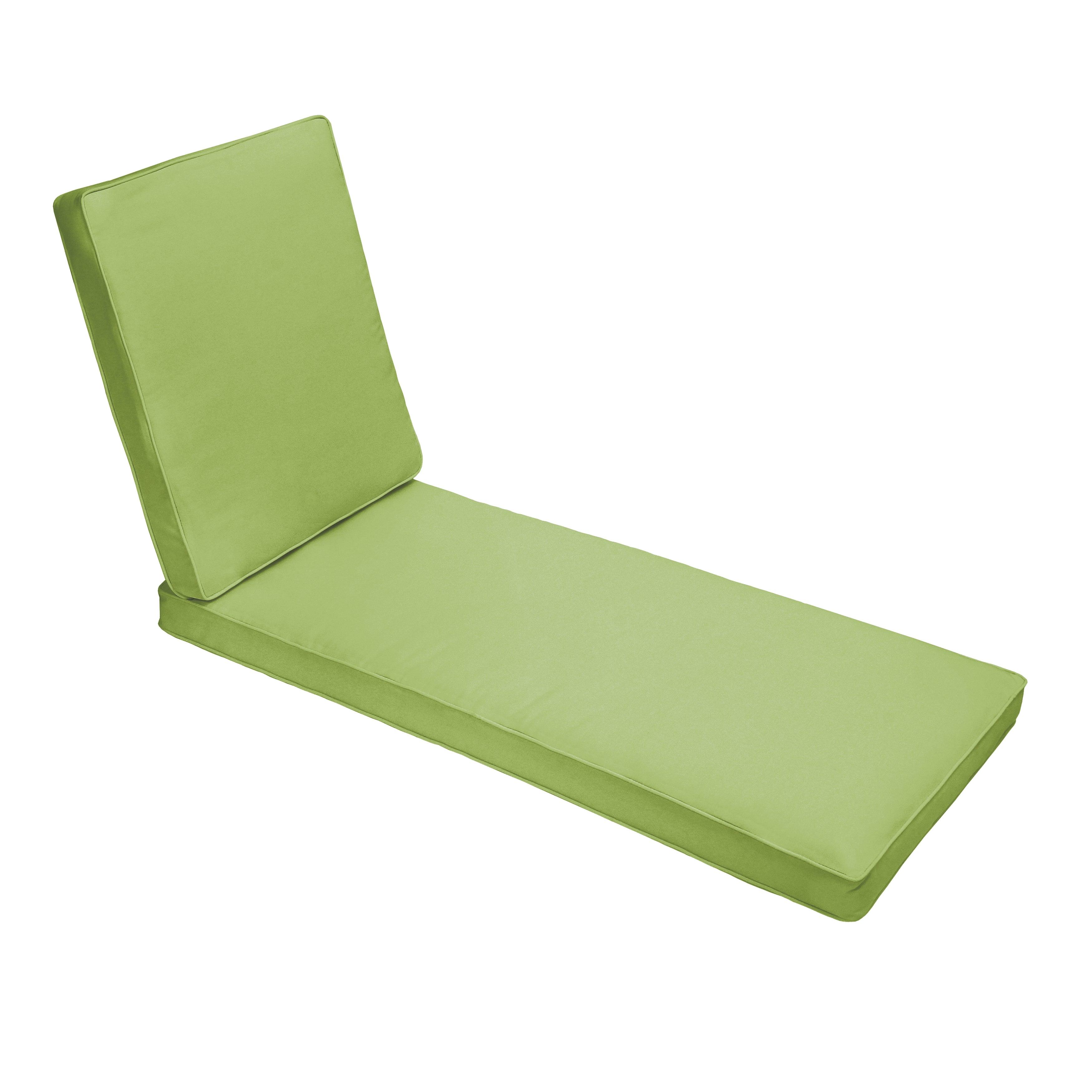 Chaise Lounge Cushion - Sorra Home