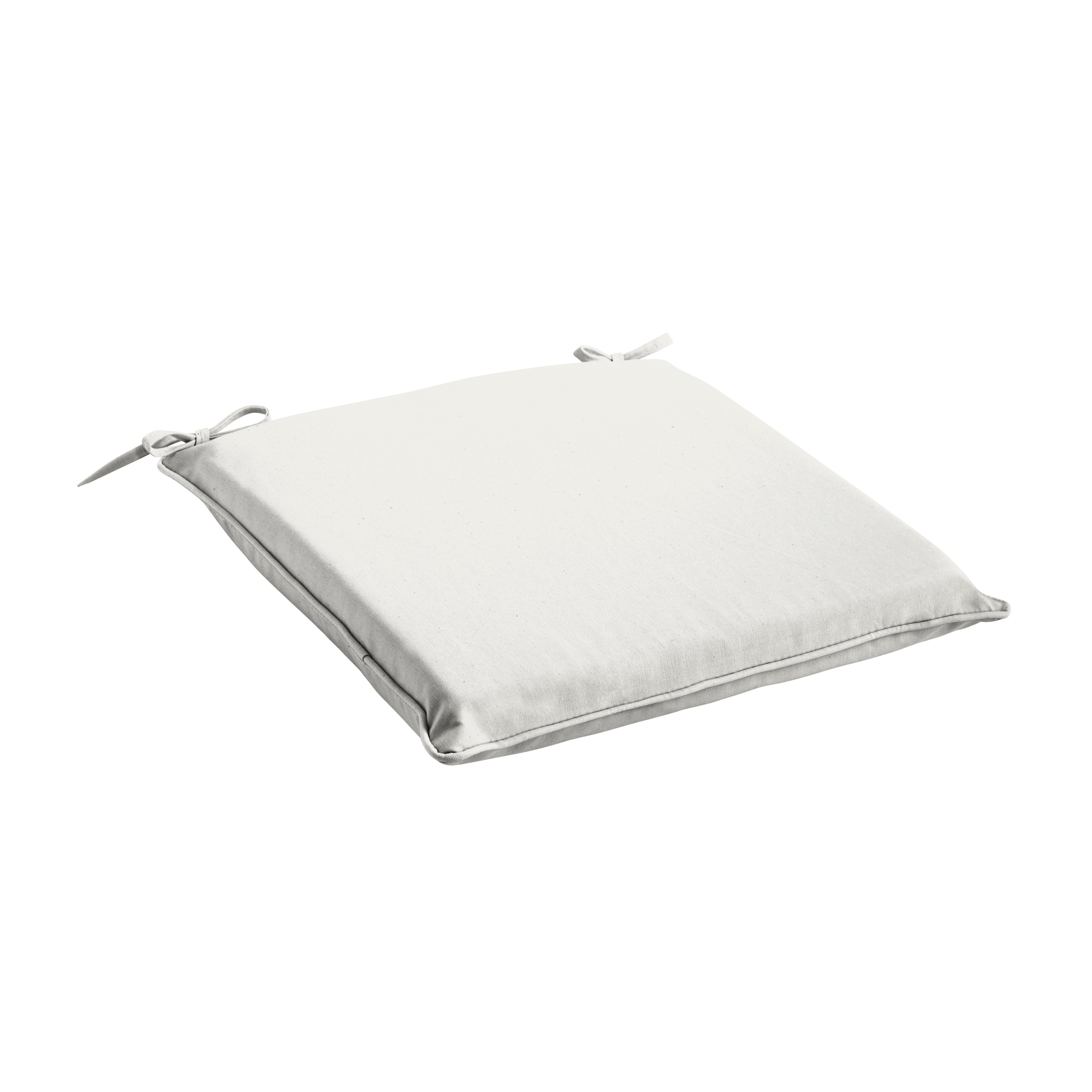 Sunbrella Chair Pad (Set of 2) - Sorra Home