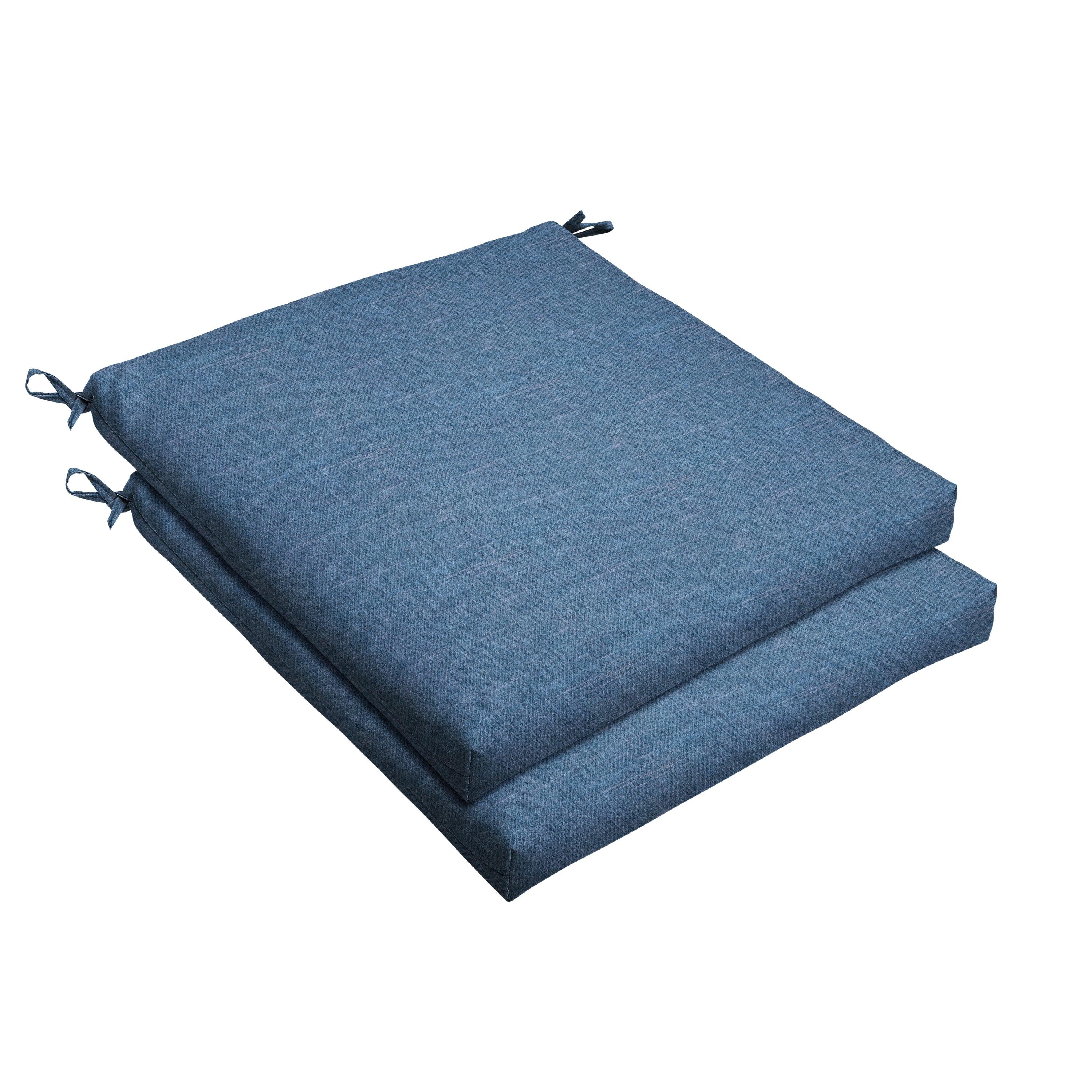 Indoor/Outdoor Chair Cushion (Set of 2) - Sorra Home