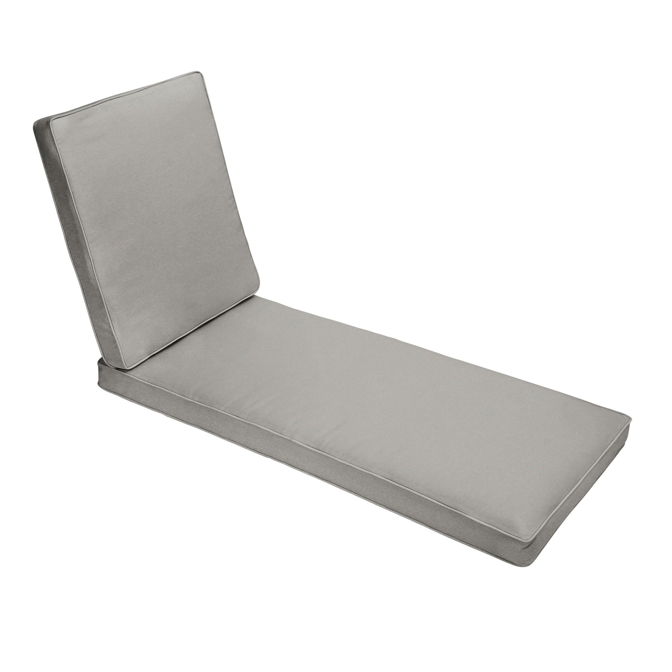 Chaise Lounge Cushion - Sorra Home
