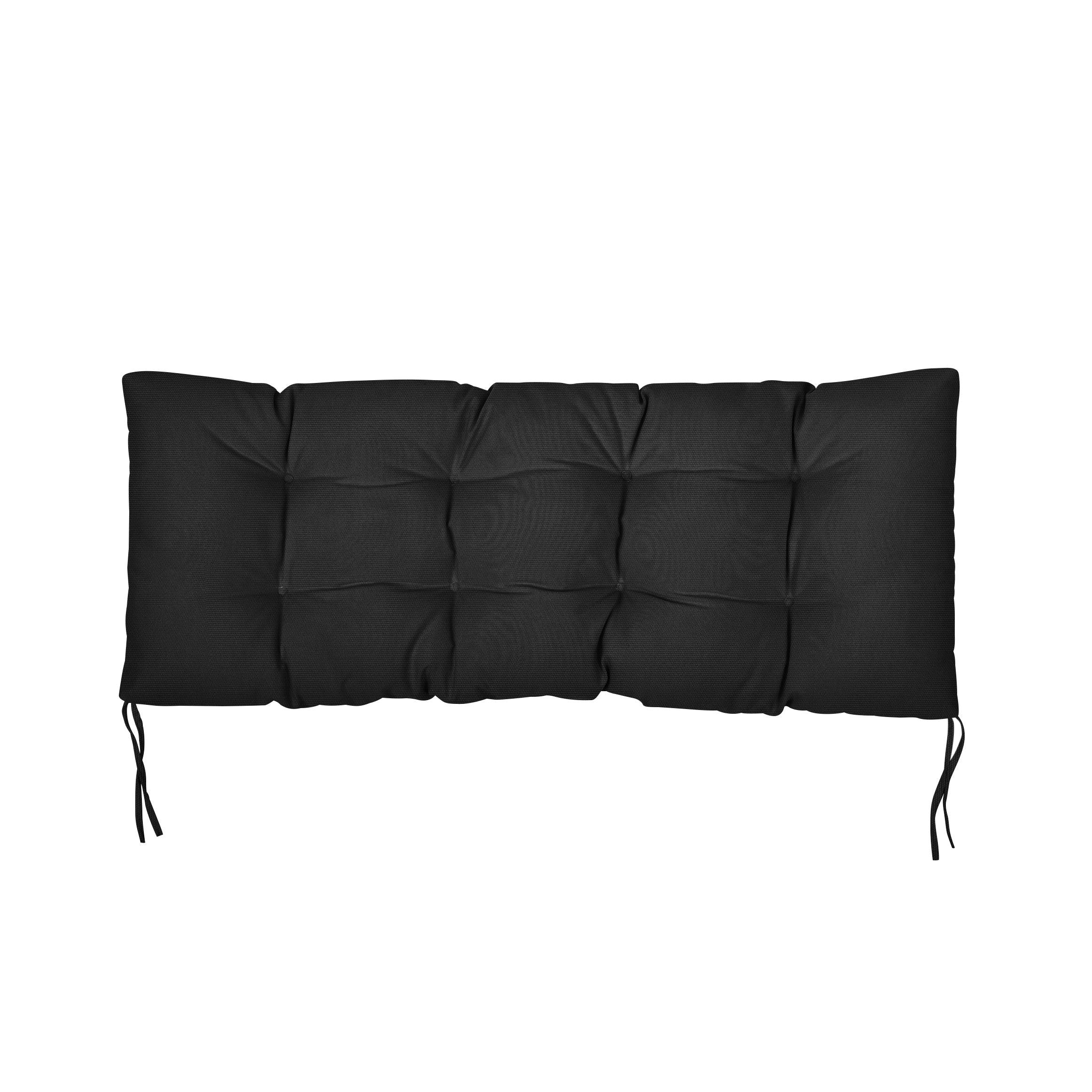 Sunbrella Tufted Indoor/Outdoor Bench Cushion - Sorra Home