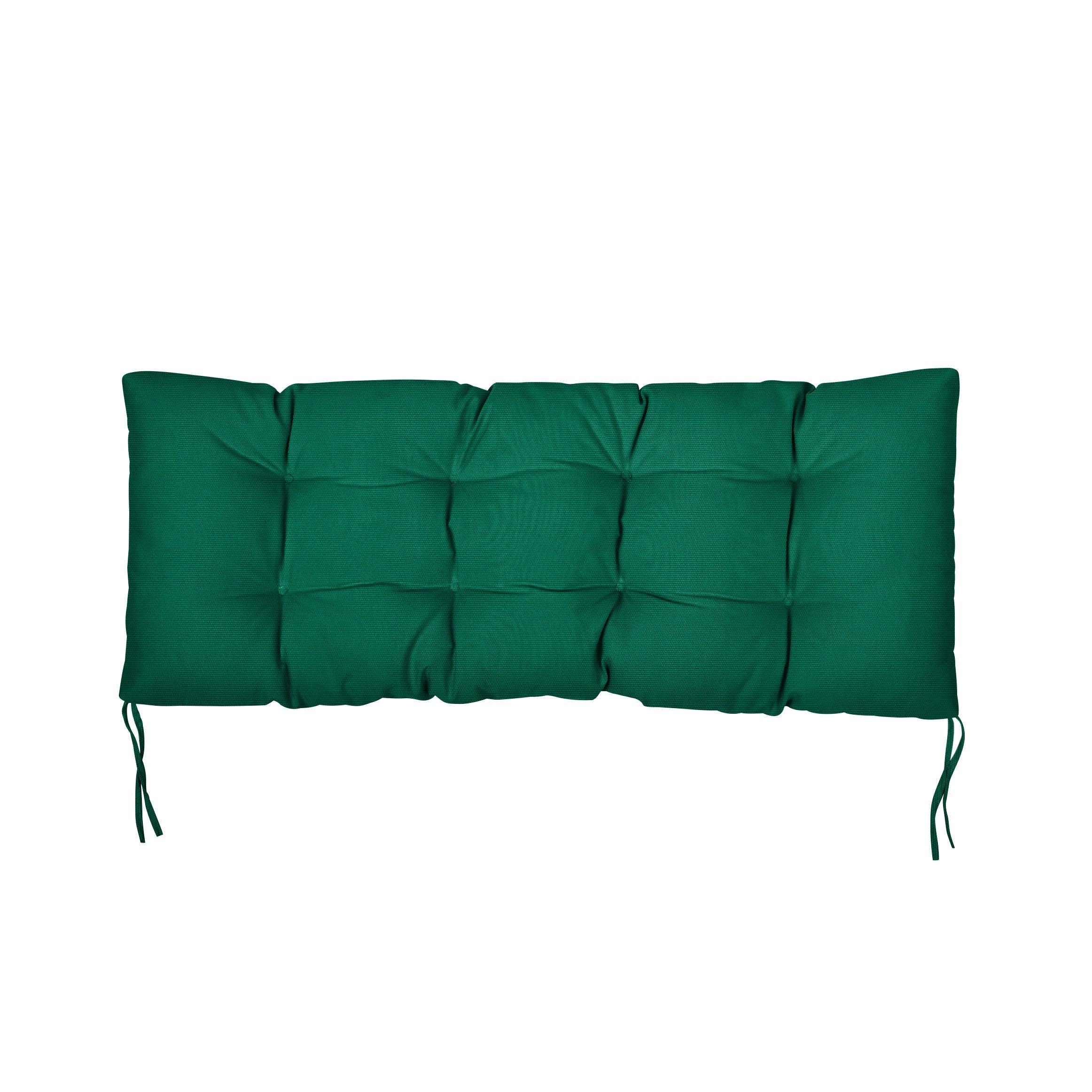 Sunbrella Tufted Indoor/Outdoor Bench Cushion - Sorra Home