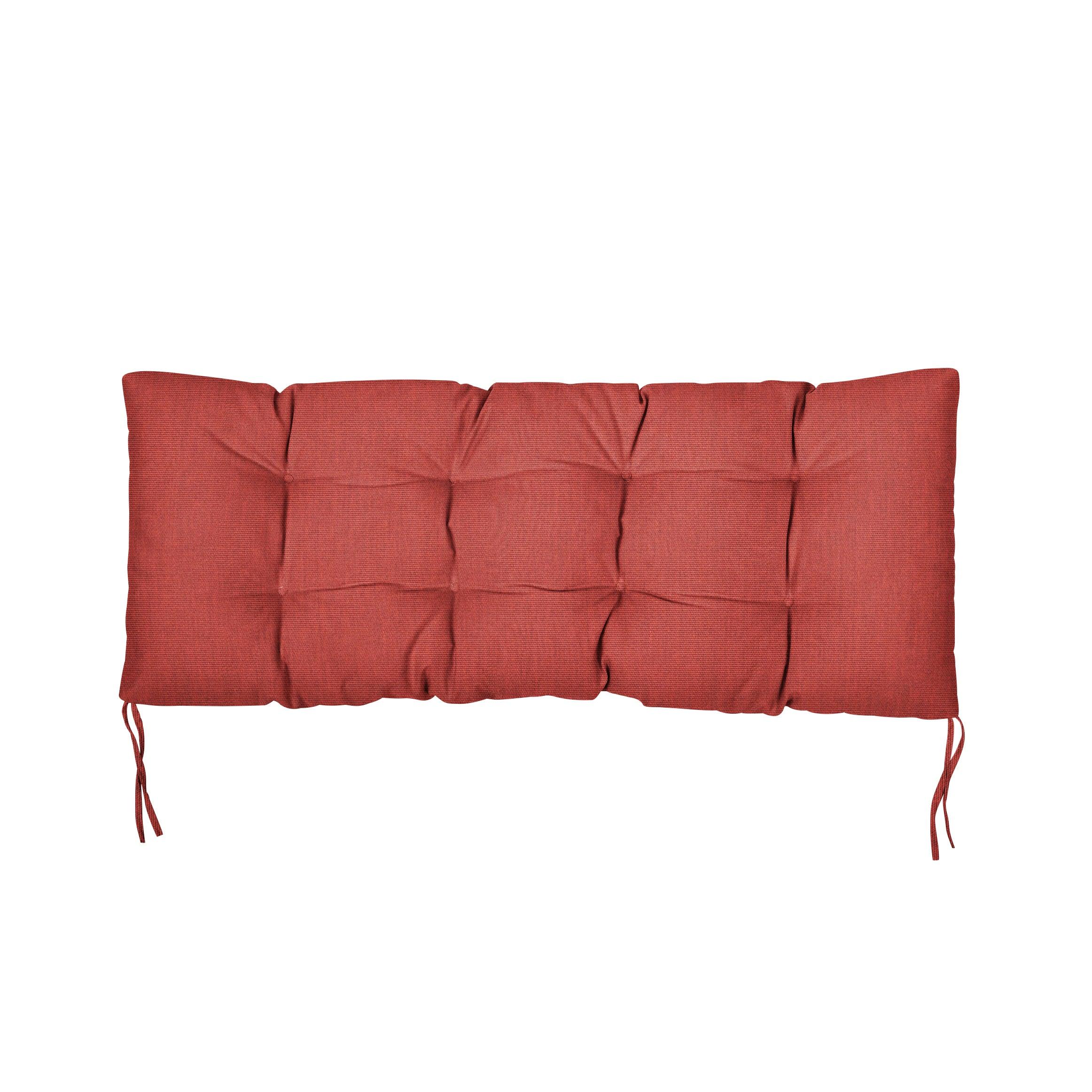Sunbrella Tufted Indoor/Outdoor Bench Cushion - Sorra Home