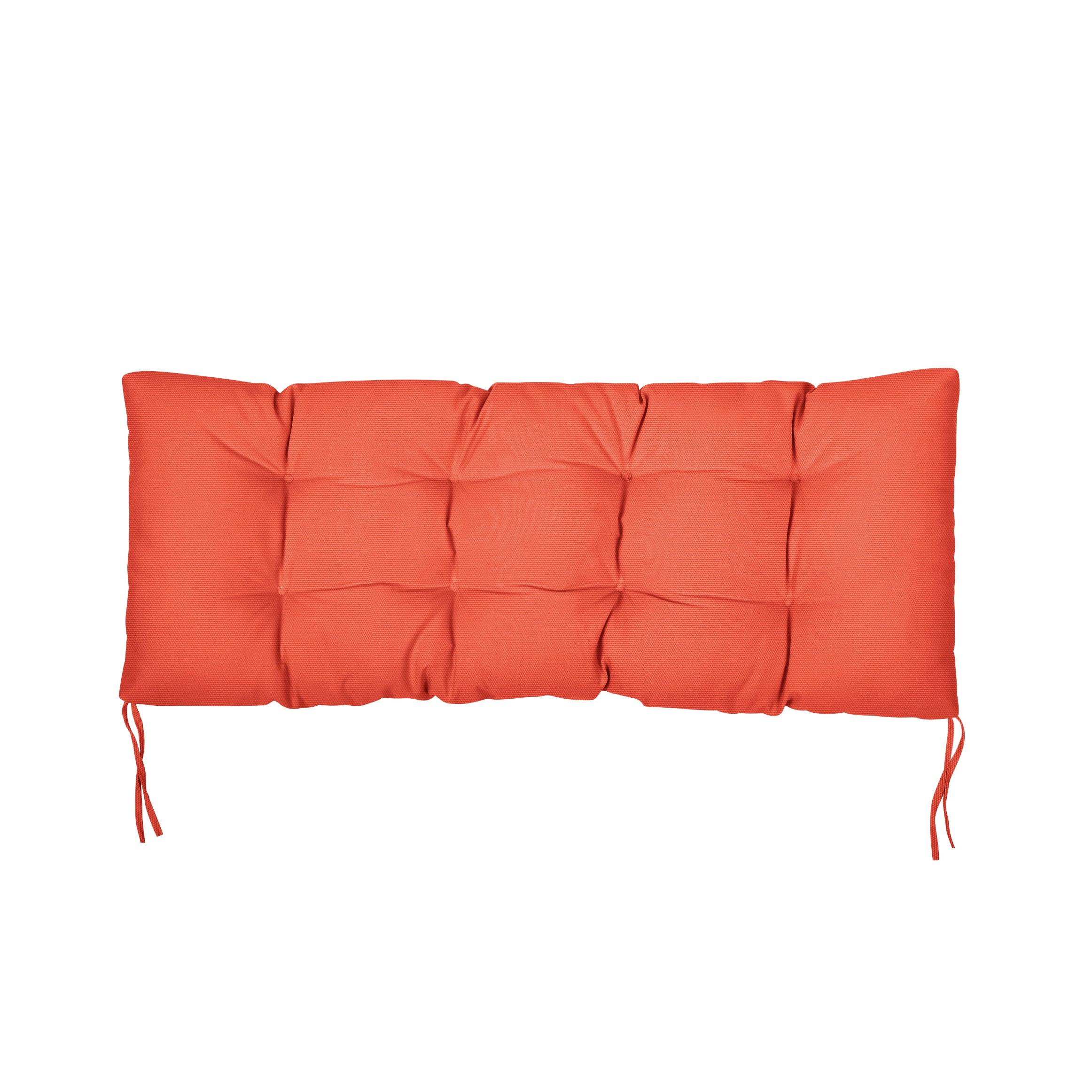 Sunbrella Tufted Indoor/Outdoor Bench Cushion - Sorra Home
