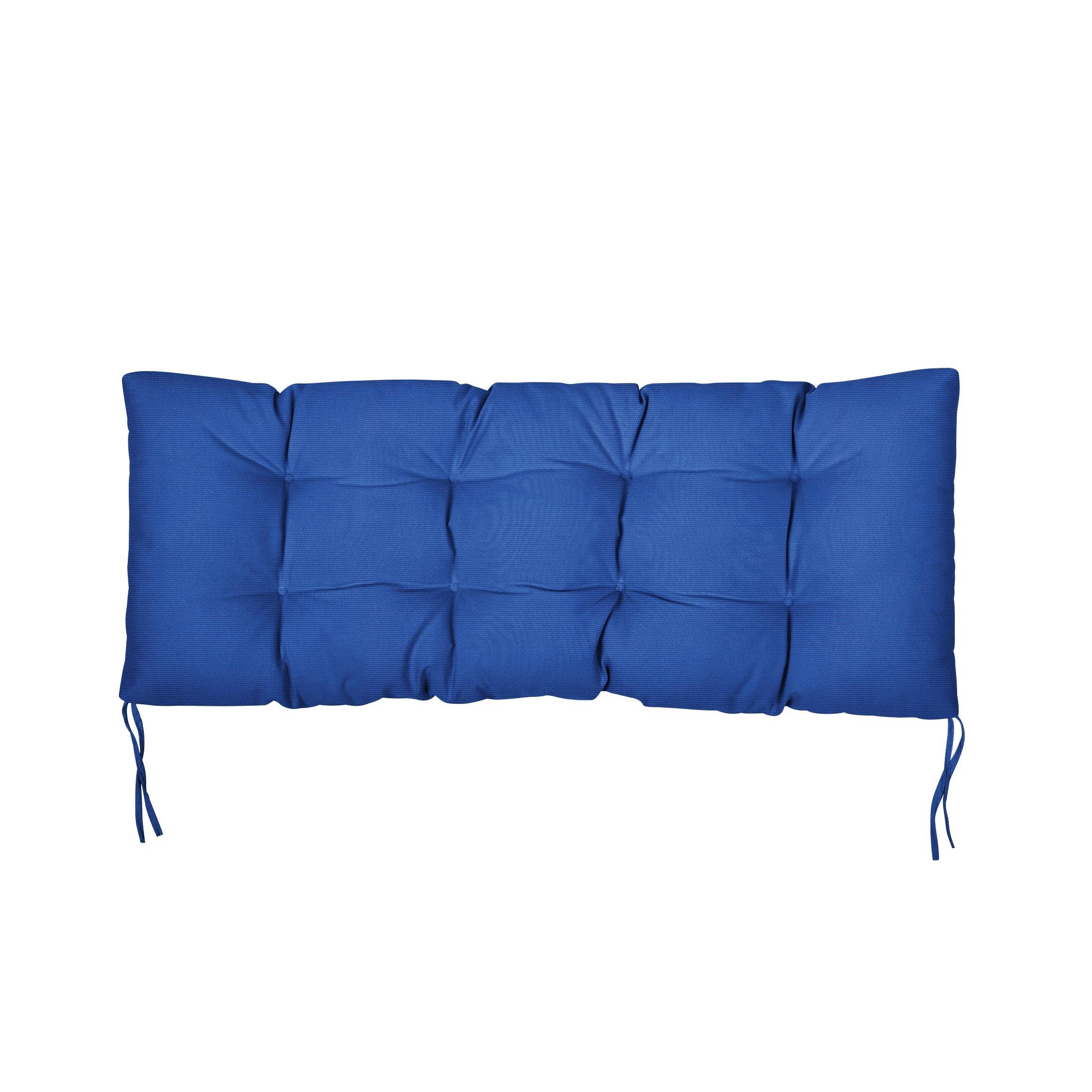 Sunbrella Tufted Indoor/Outdoor Bench Cushion - Sorra Home