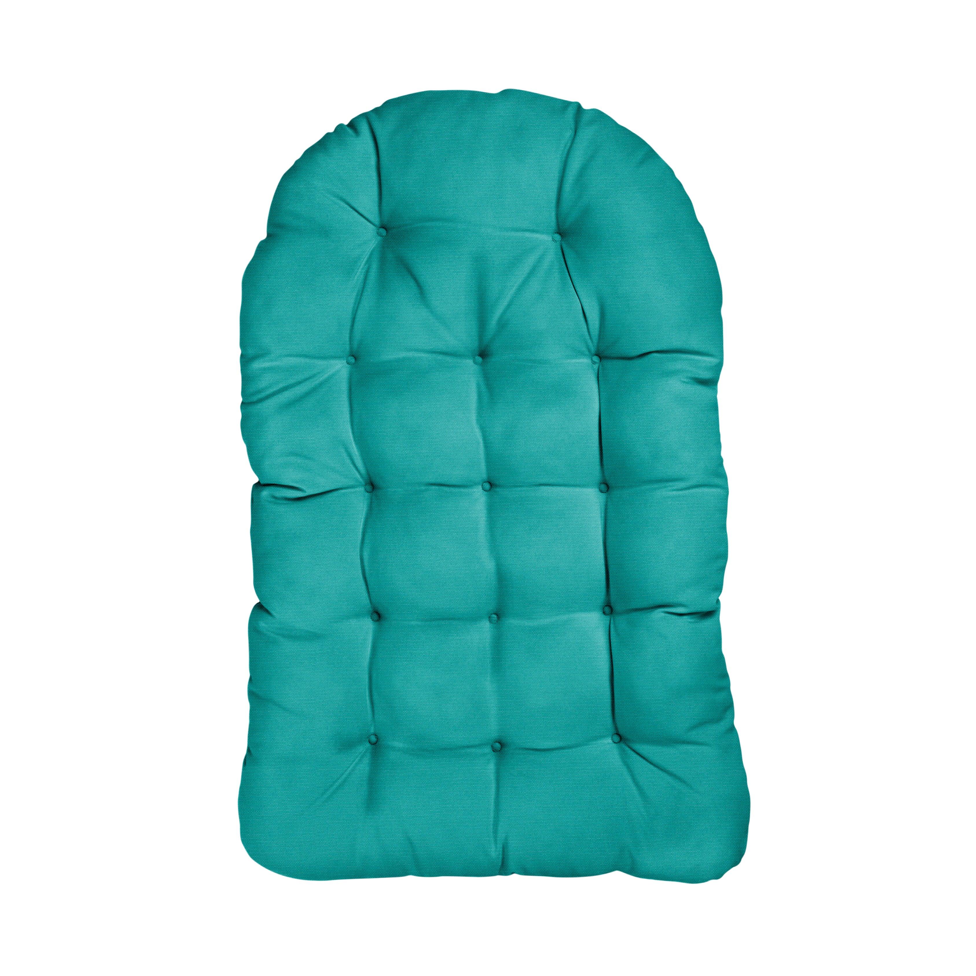 Indoor/Outdoor Egg Chair Cushion - Sorra Home
