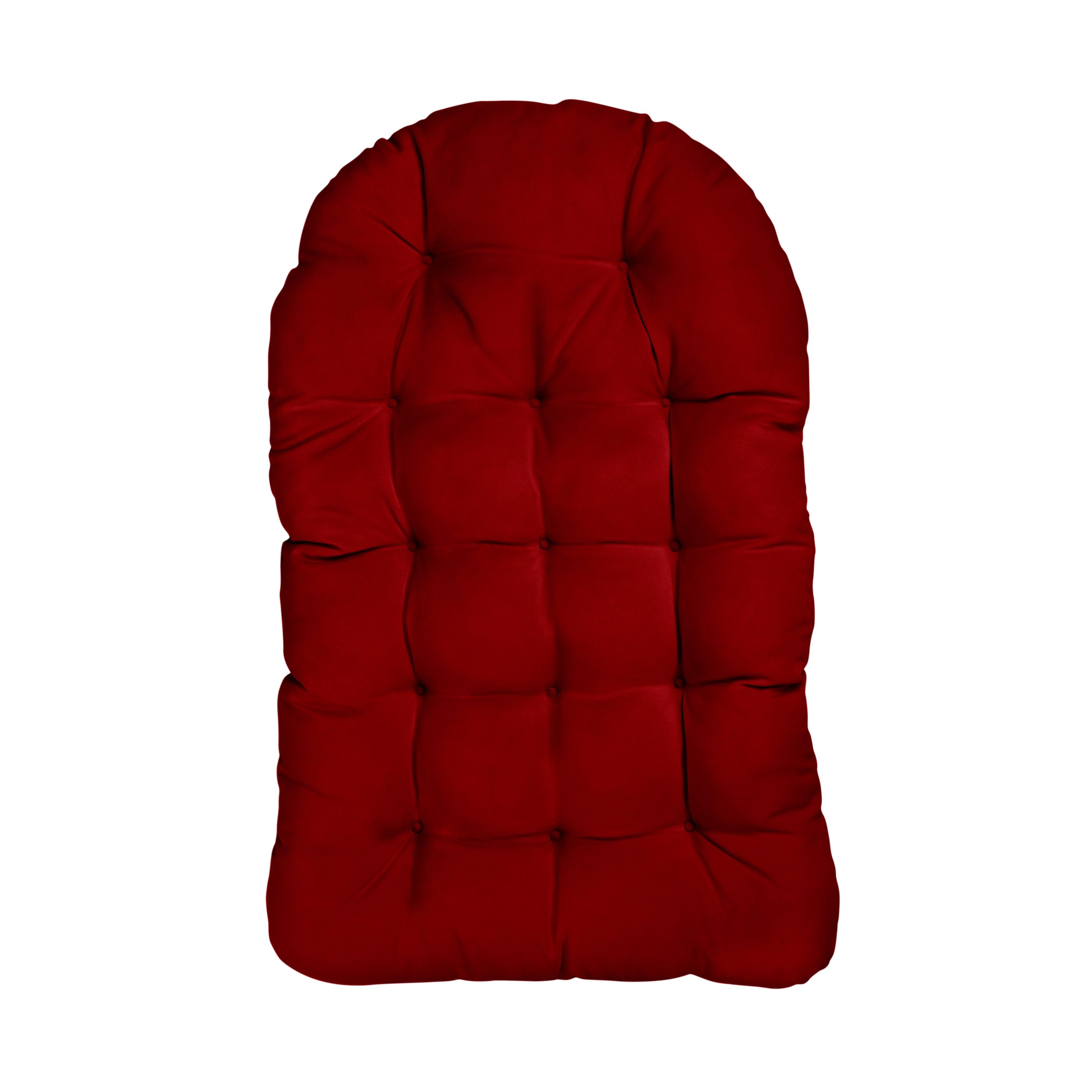 Indoor/Outdoor Egg Chair Cushion - Sorra Home