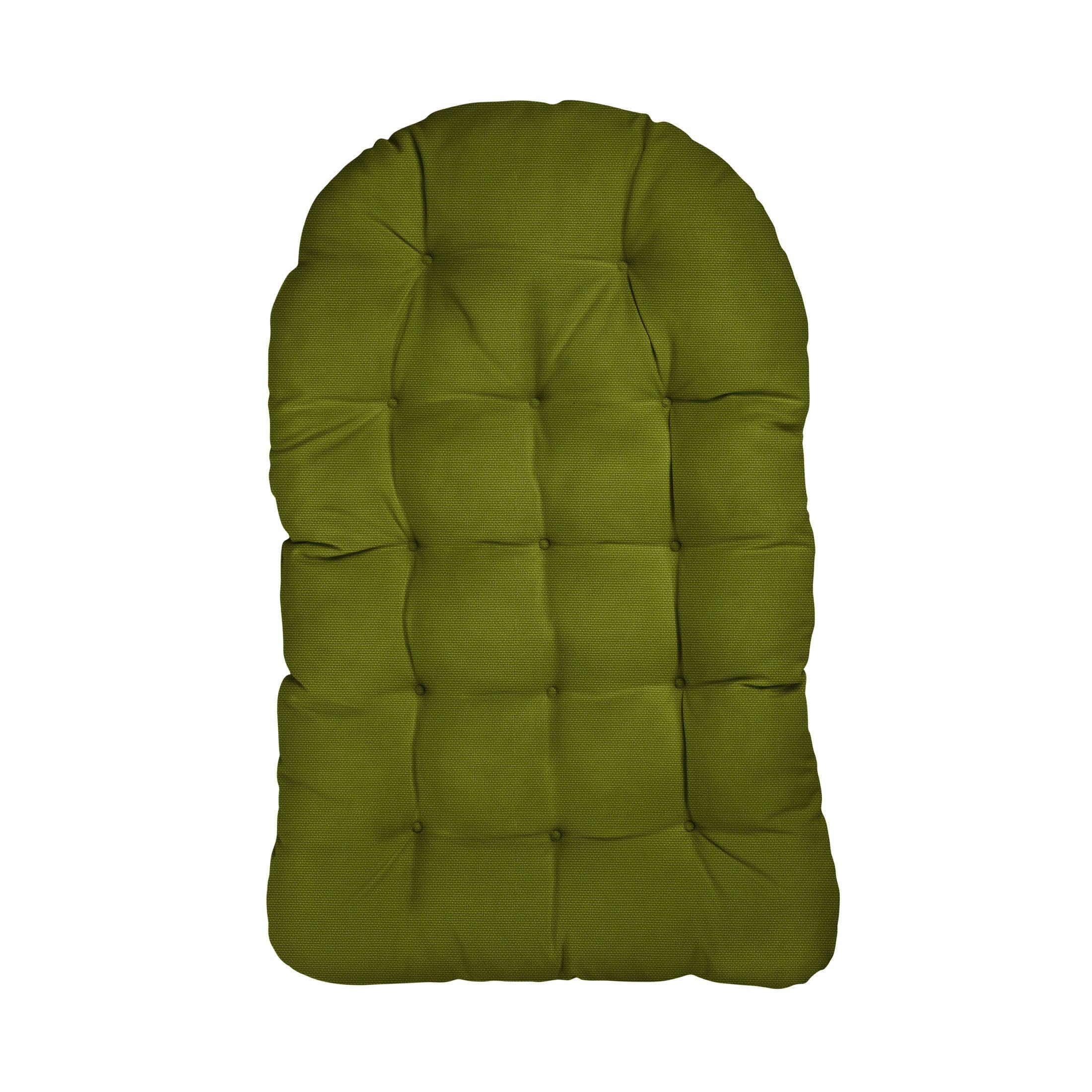 Egg Chair Cushion - Sorra Home