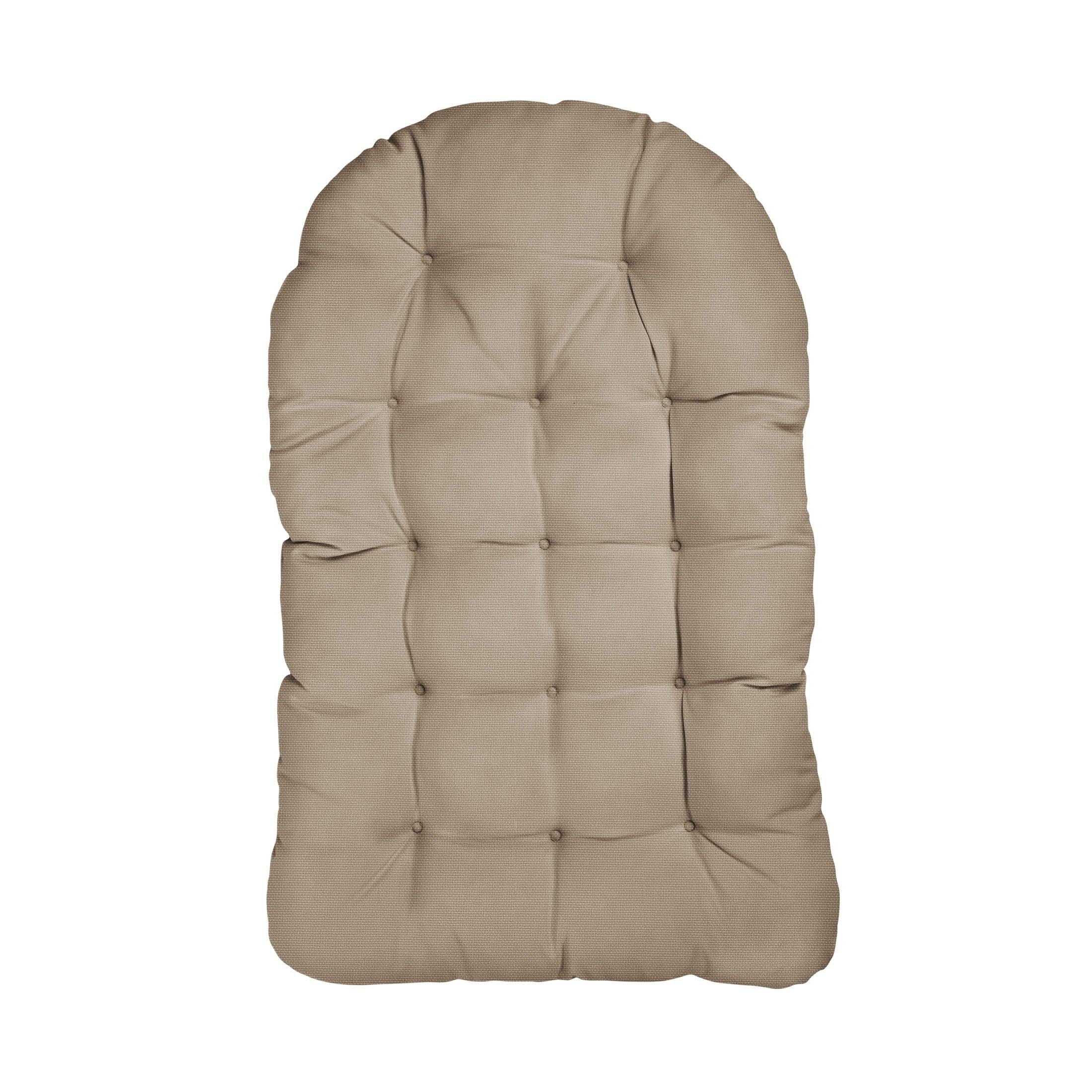 Egg Chair Cushion - Sorra Home