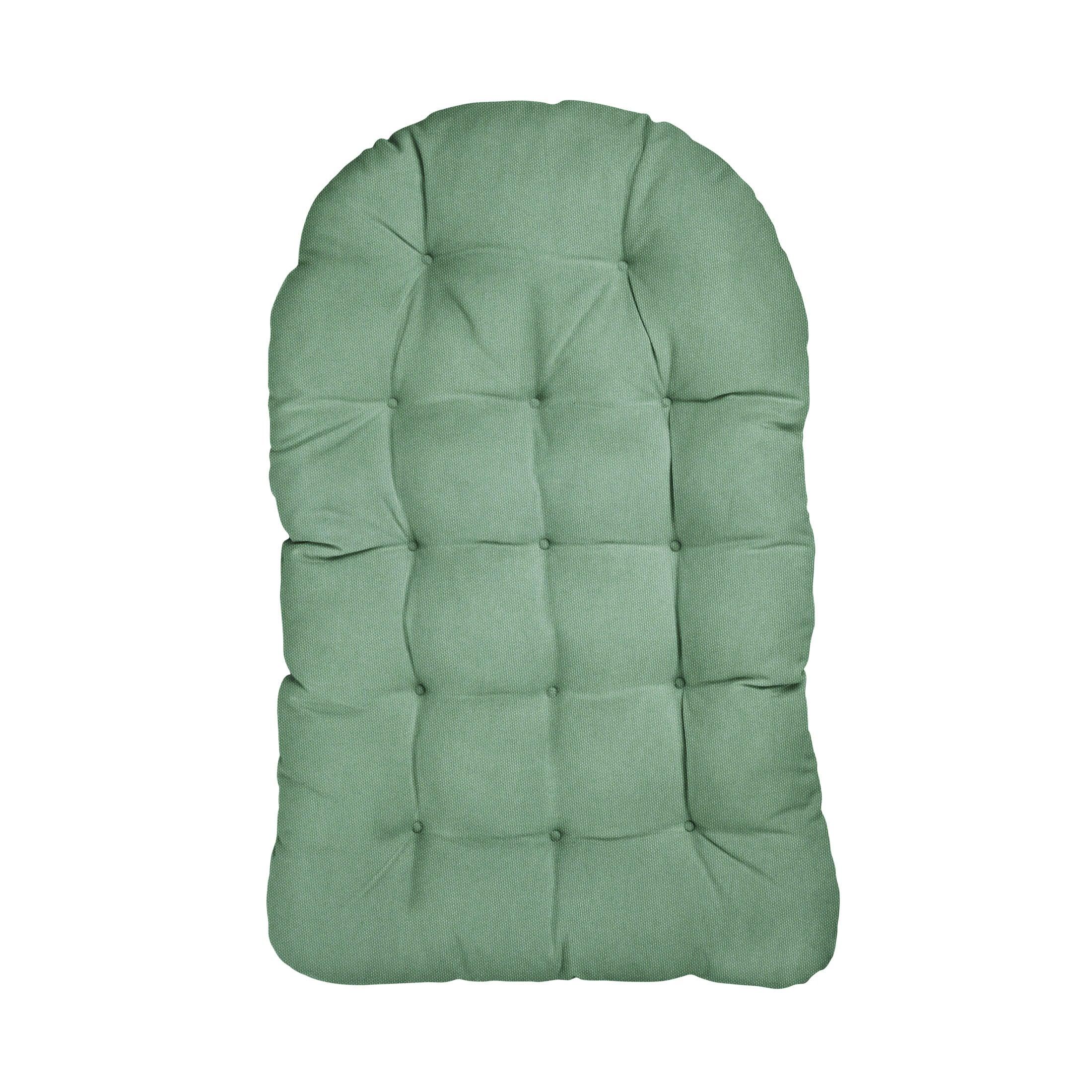 Egg Chair Cushion - Sorra Home