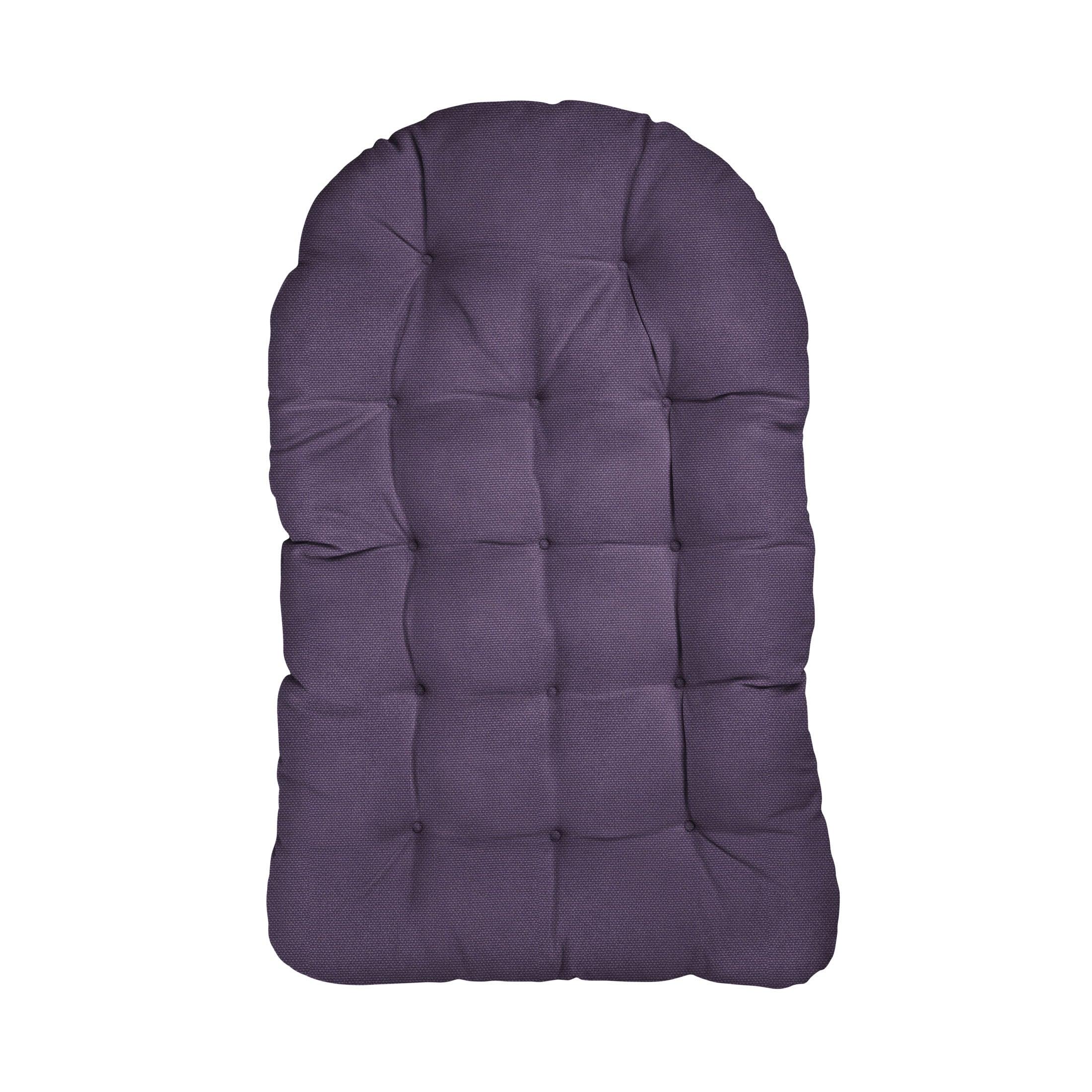 Egg Chair Cushion - Sorra Home