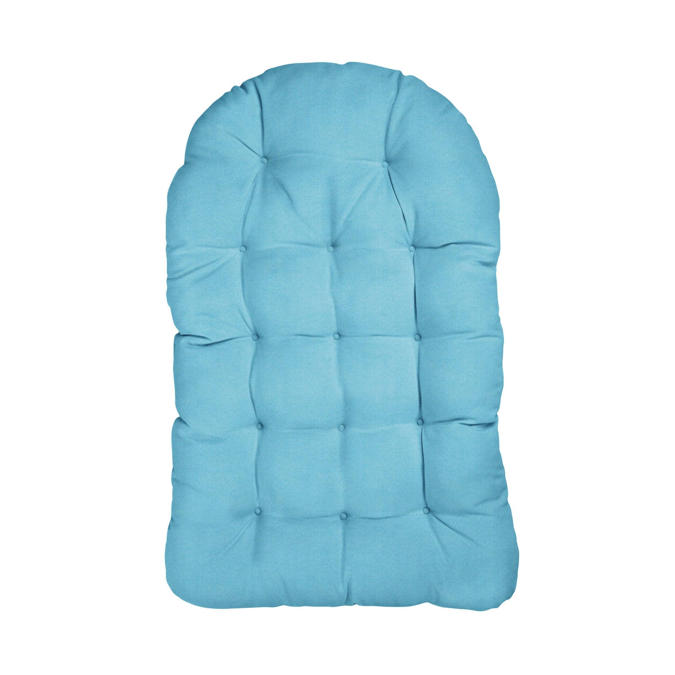Egg Chair Cushion - Sorra Home