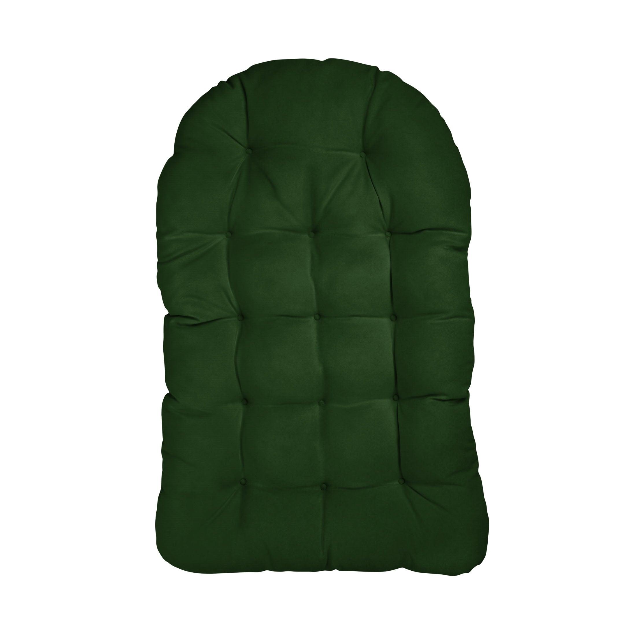 Egg Chair Cushion - Sorra Home