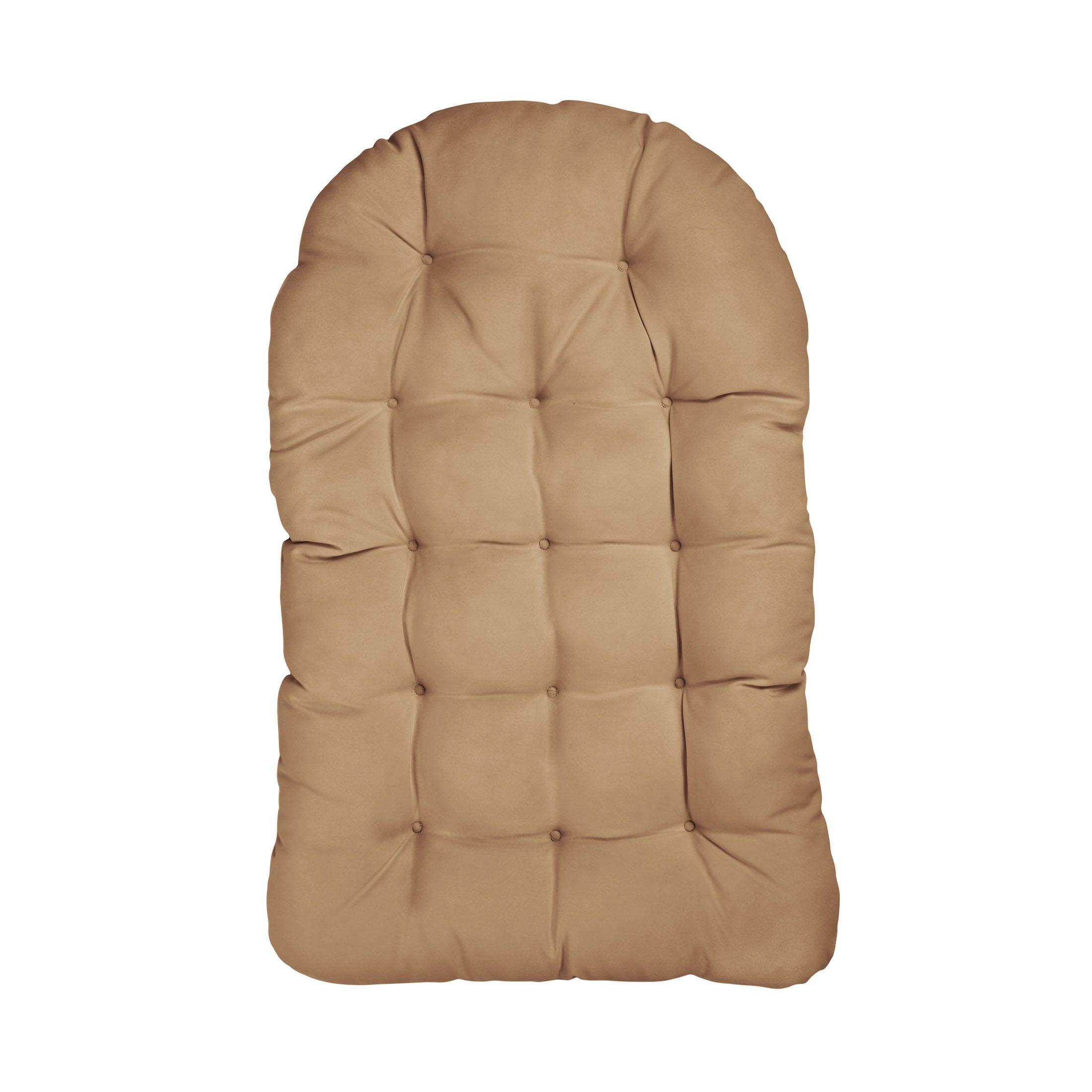 Egg Chair Cushion - Sorra Home