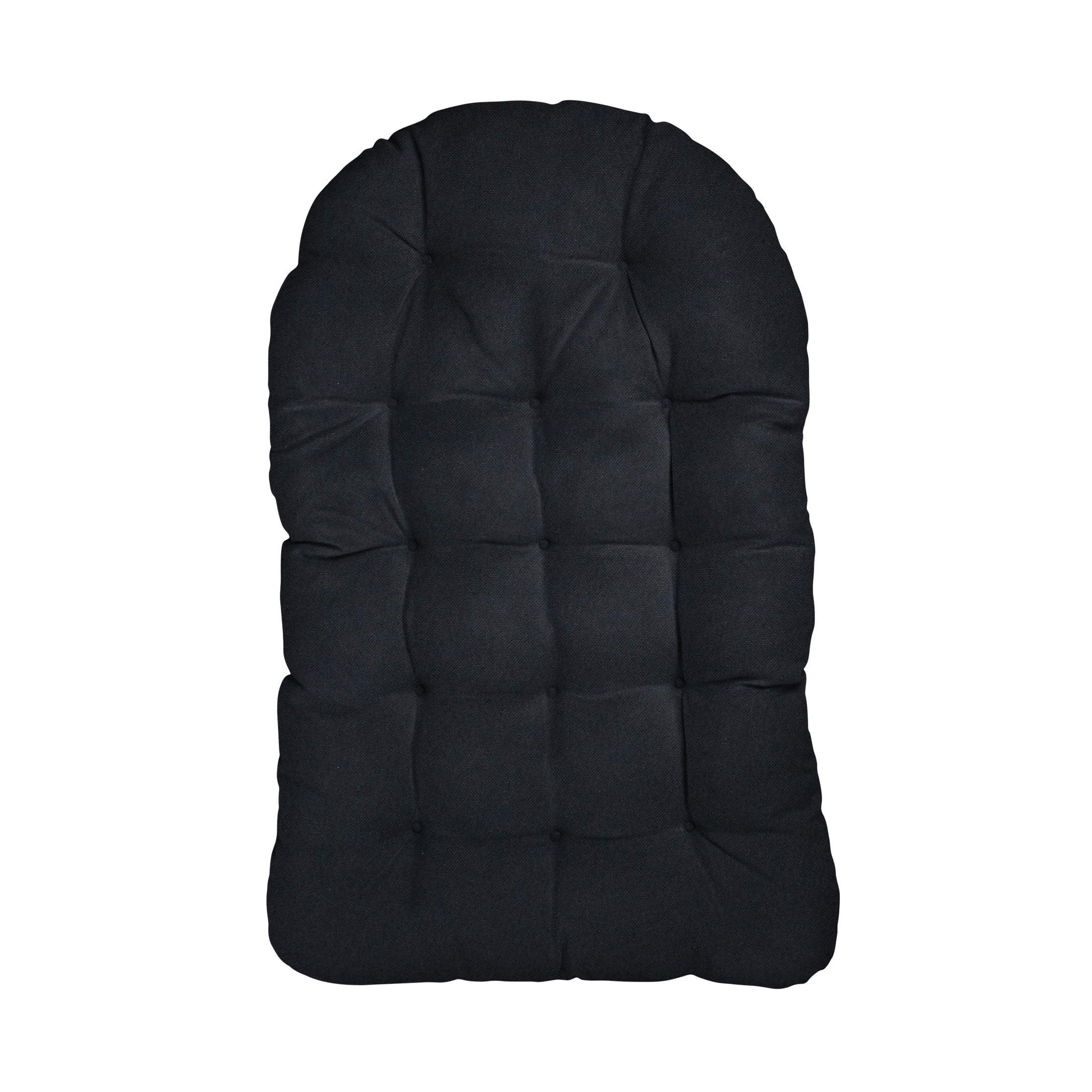 Egg Chair Cushion - Sorra Home