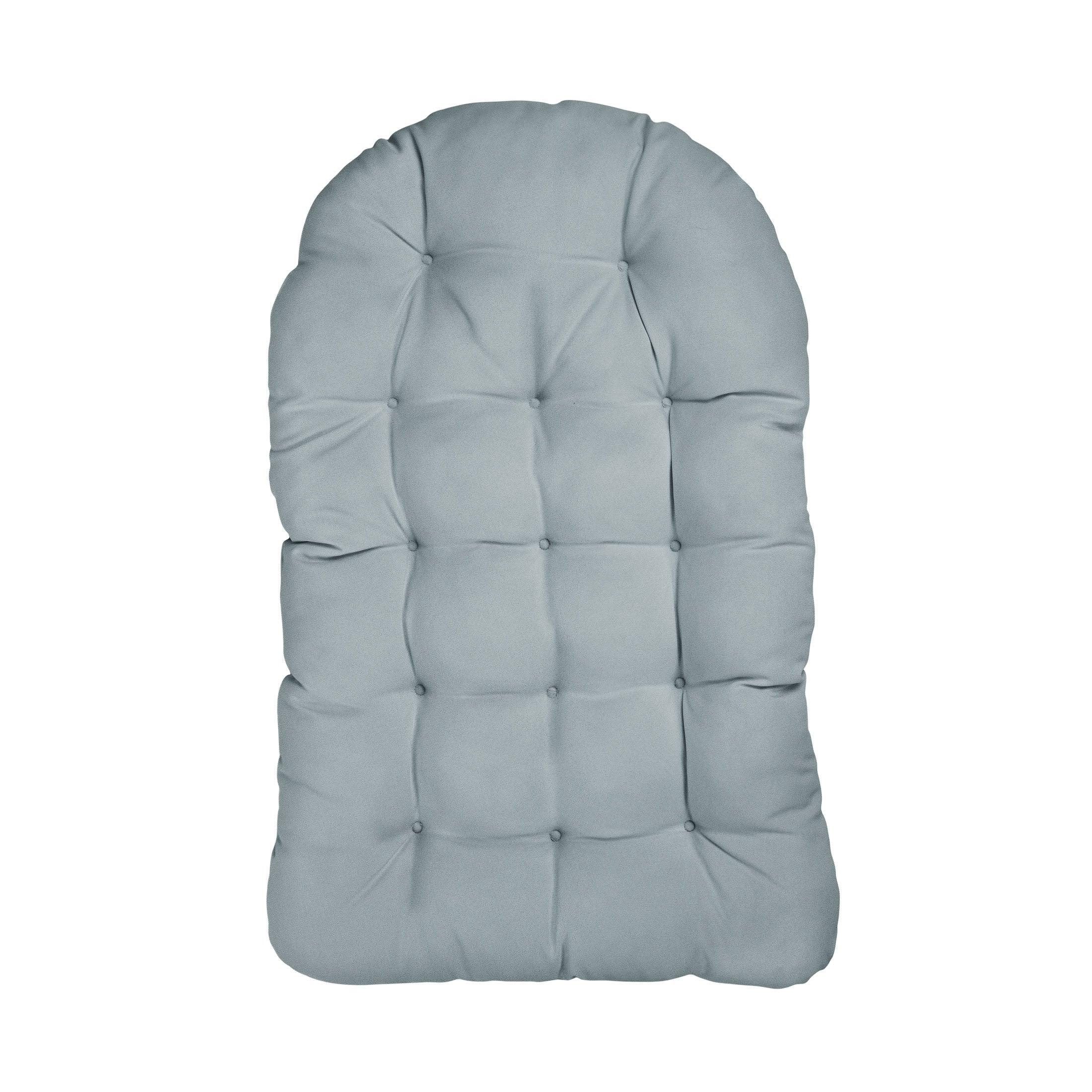 Egg Chair Cushion - Sorra Home