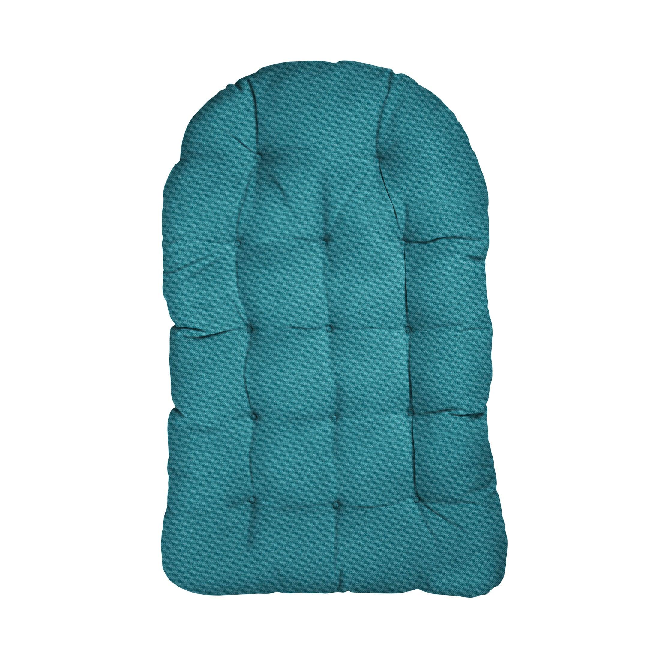 Egg Chair Cushion - Sorra Home