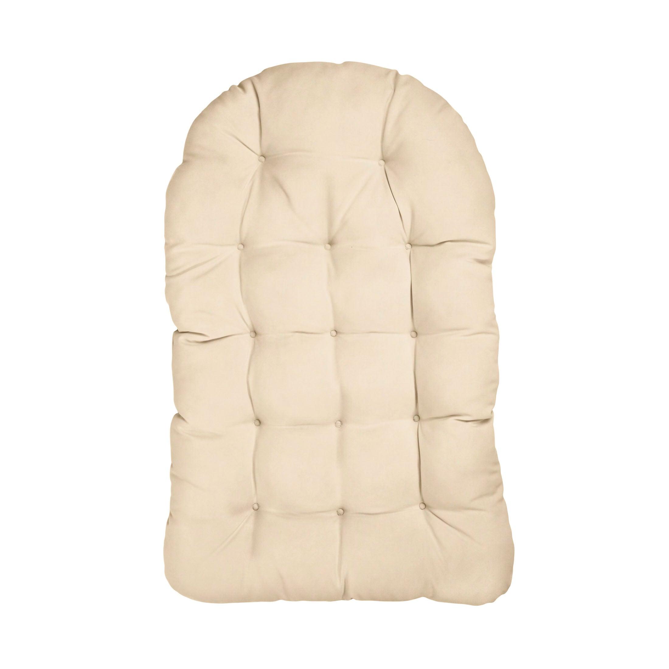 Egg Chair Cushion - Sorra Home