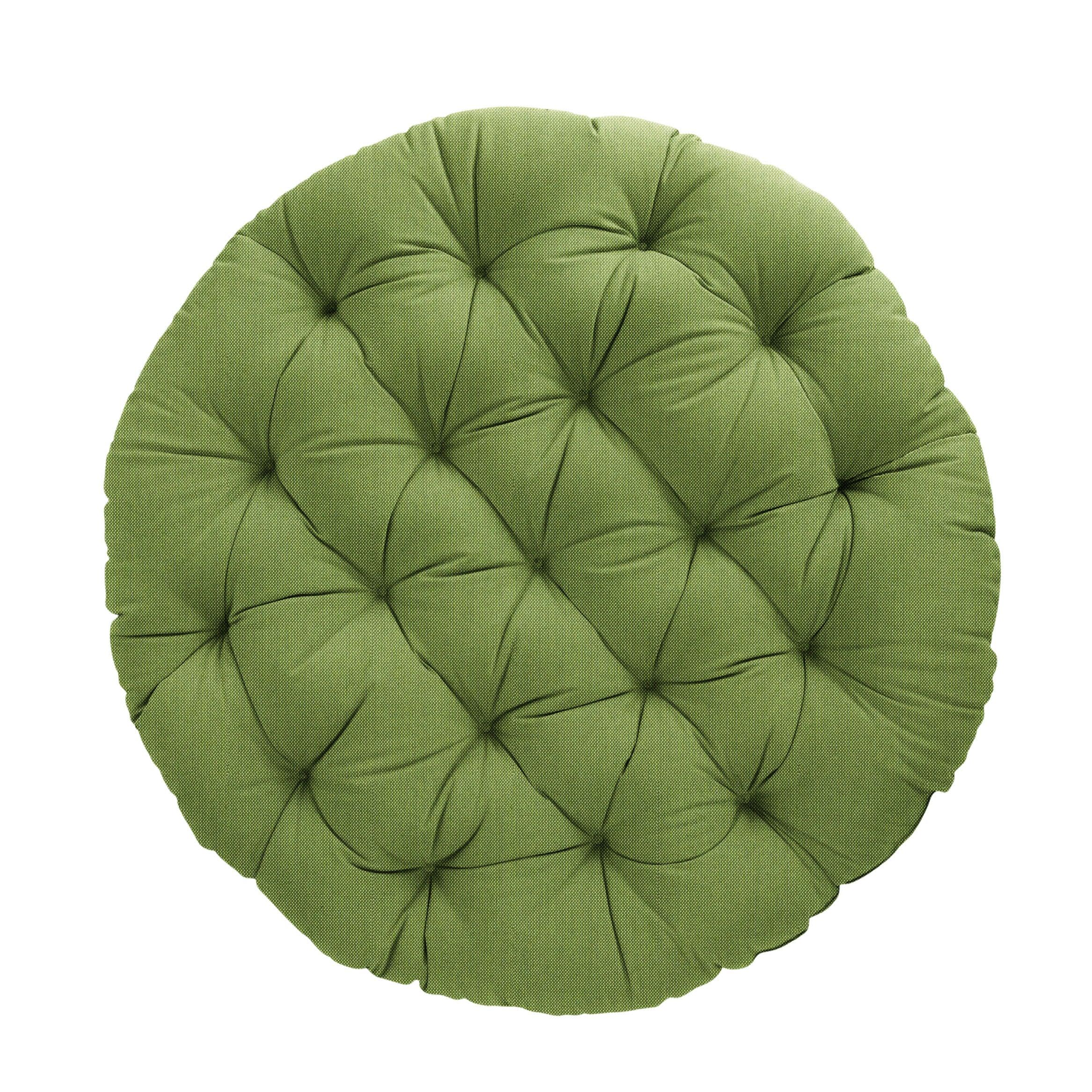 Sunbrella Spectrum Indoor/Outdoor Papasan Cushion - Sorra Home