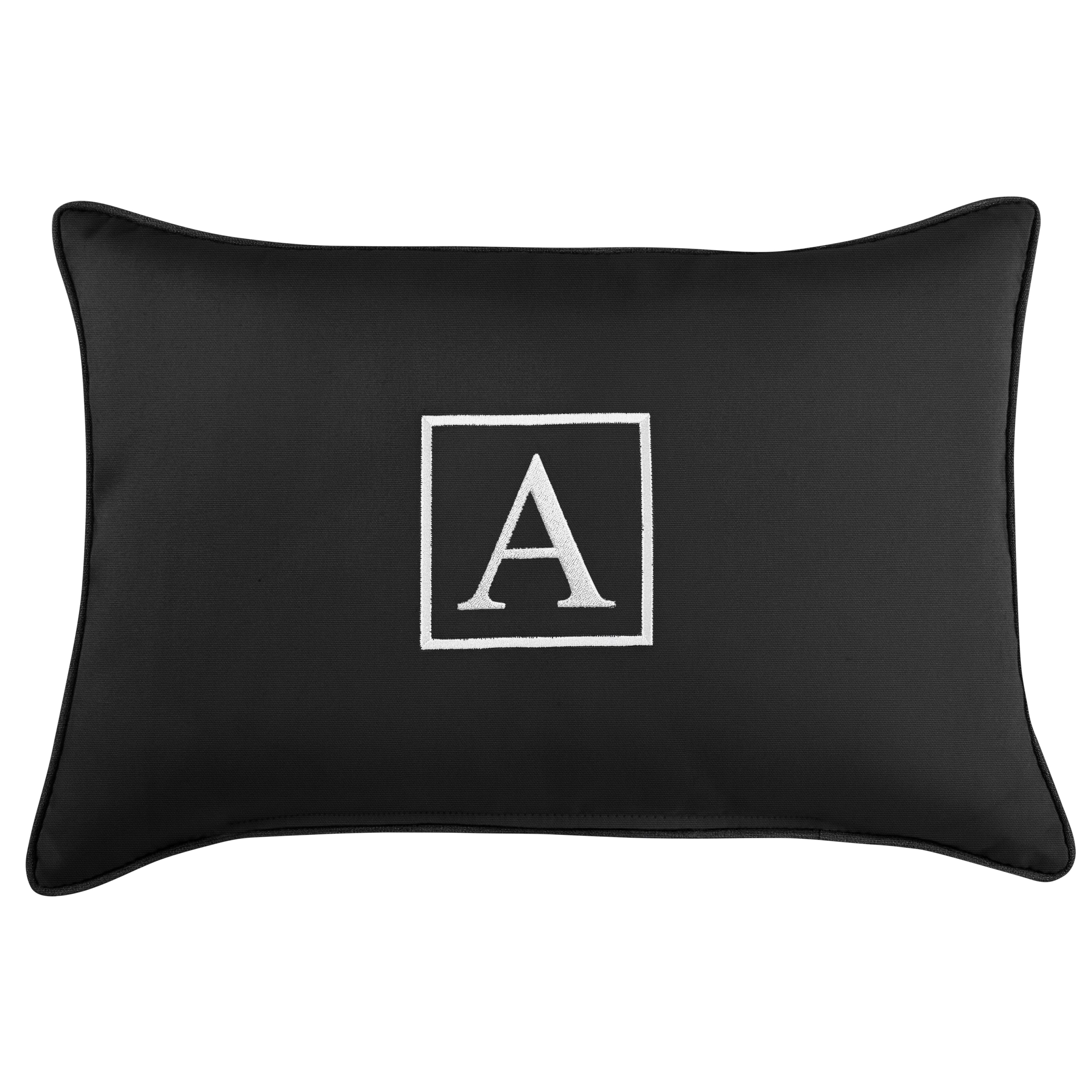 Sunbrella Rectangle Outdoor Pillow