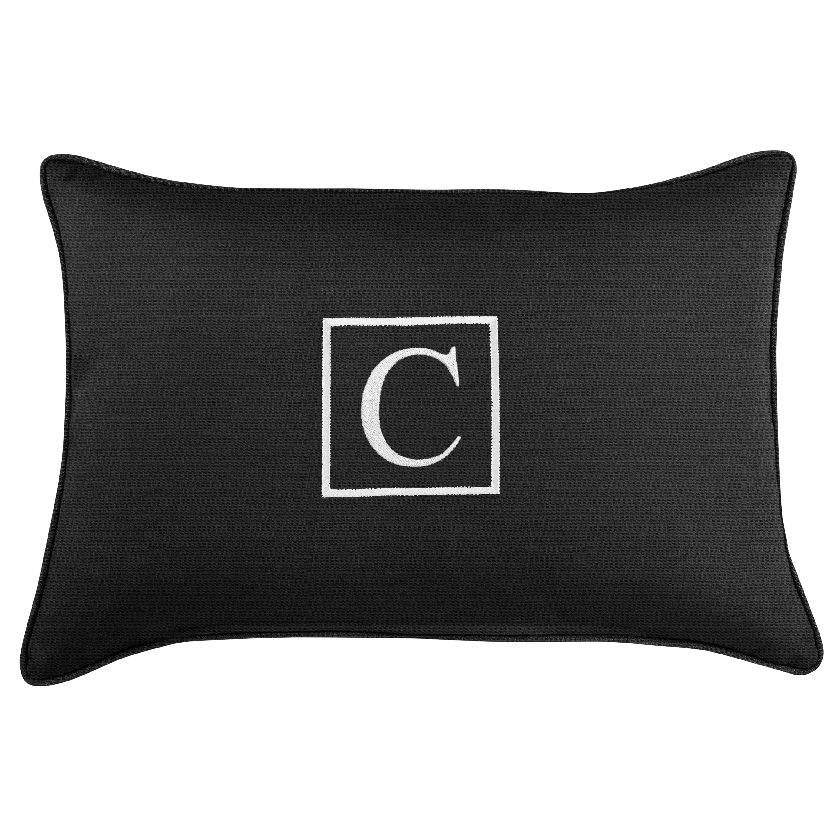 Sunbrella Rectangle Outdoor Pillow
