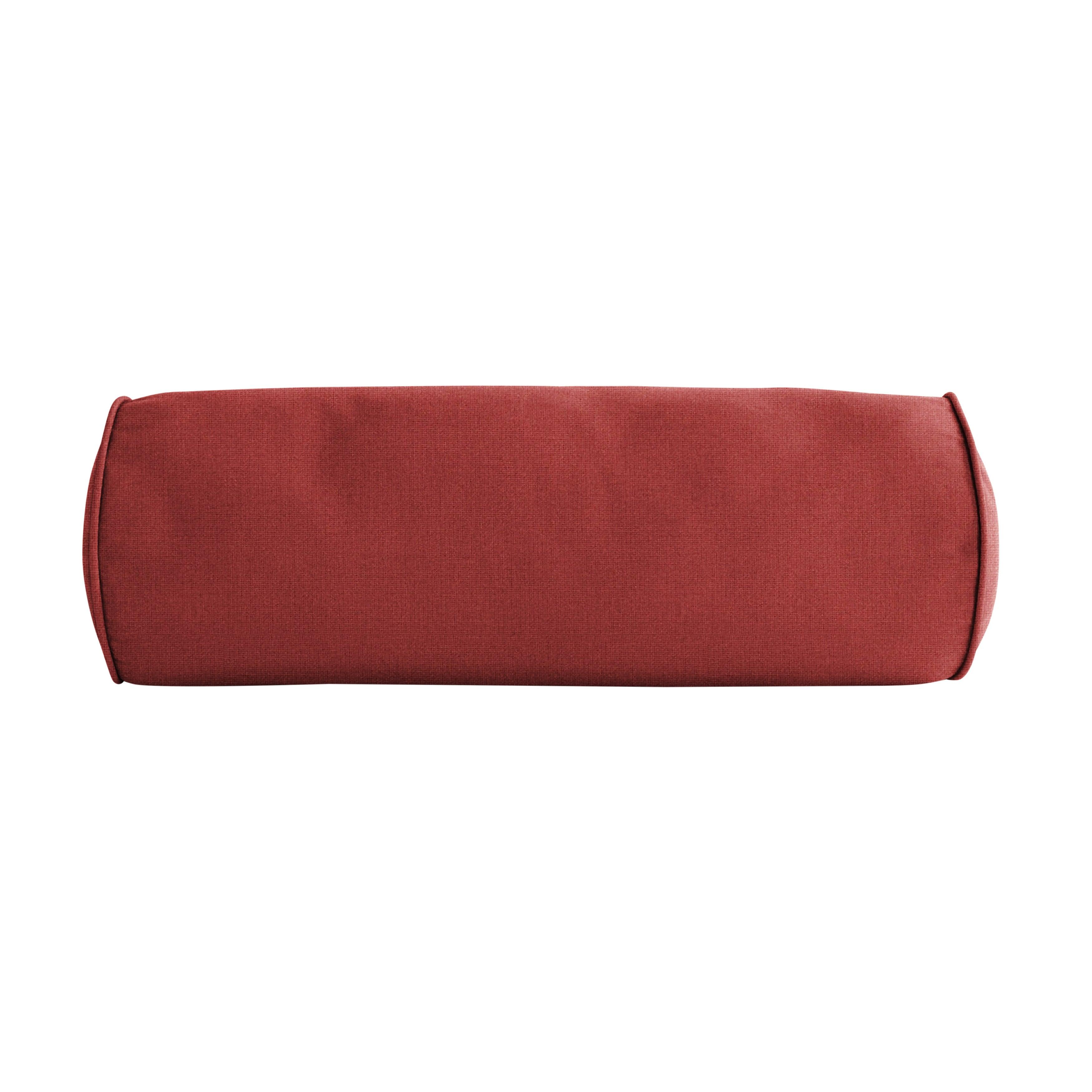 Sunbrella Corded Indoor/Outdoor Bolster Pillow - Sorra Home