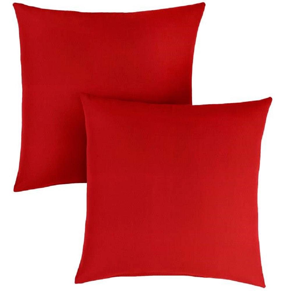 Sunbrella Square Pillow (Set of 2) - Sorra Home