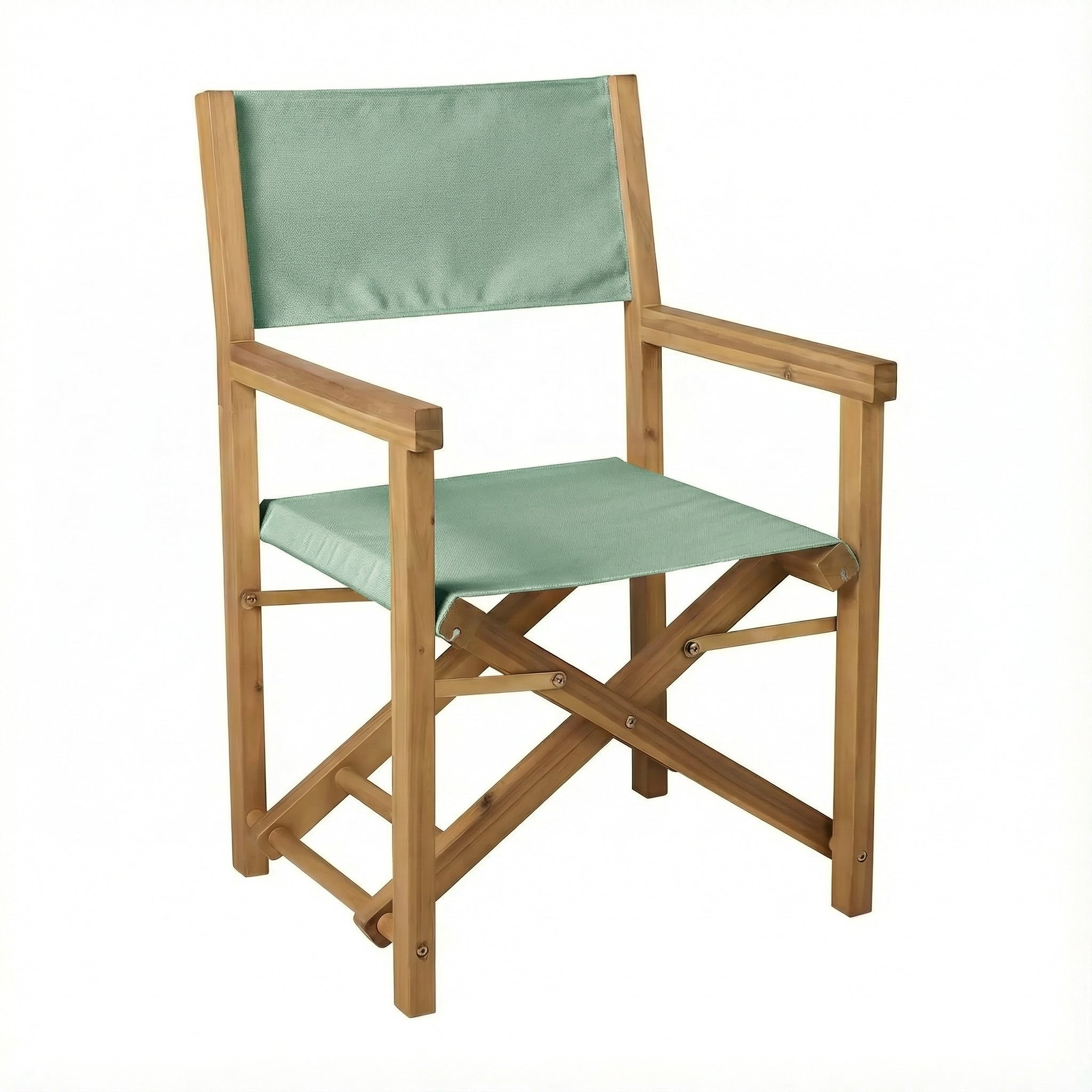 Sunbrella Director's Chair - Canvas Spa