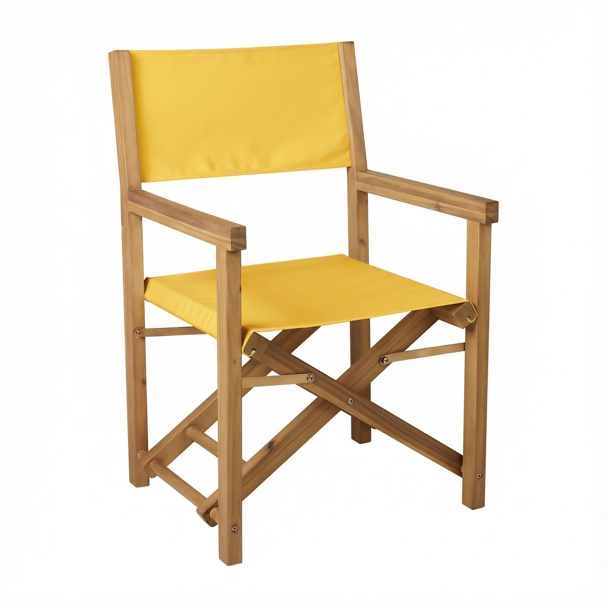 Sunbrella Director's Chair