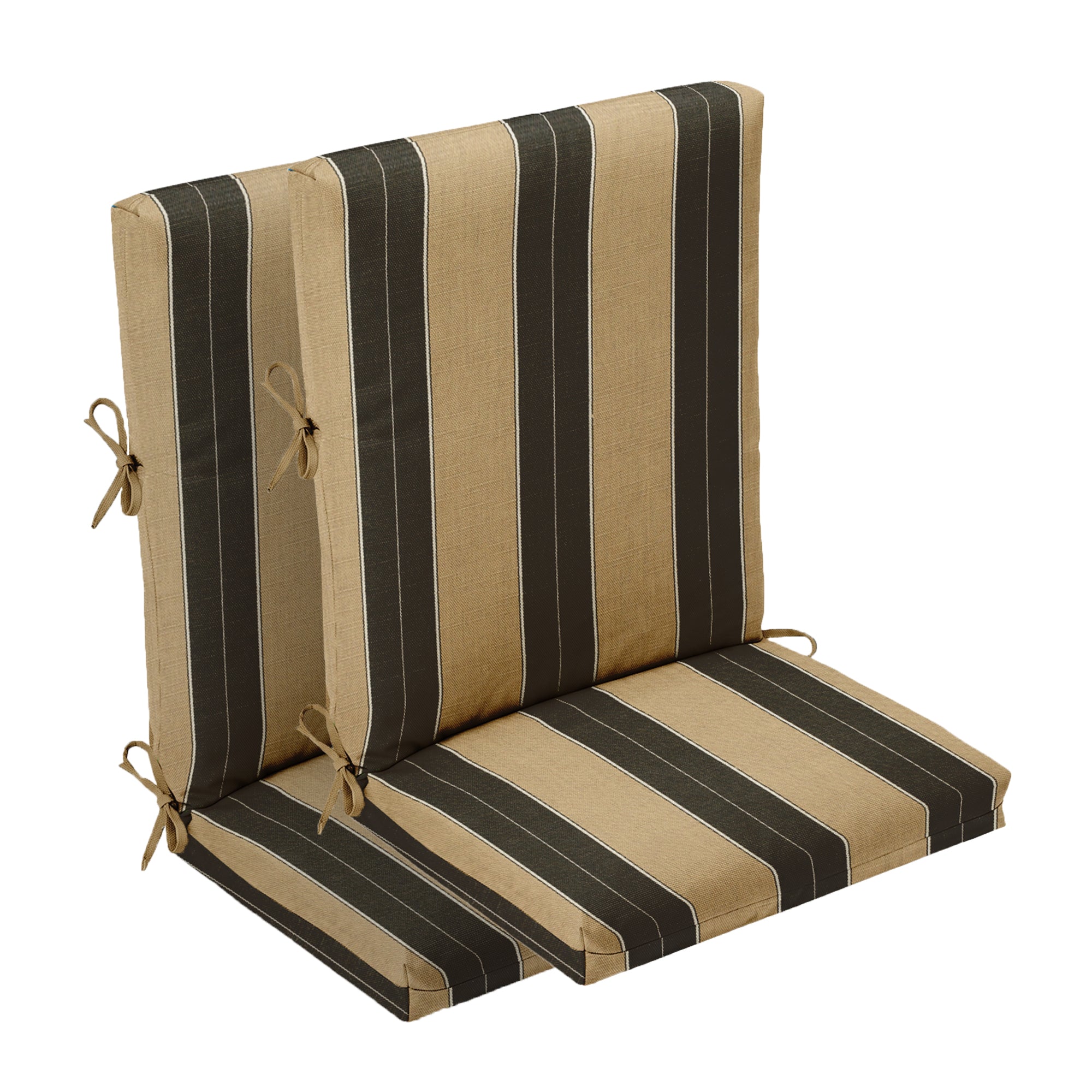 Sunbrella Adirondack Chair Cushion (43")