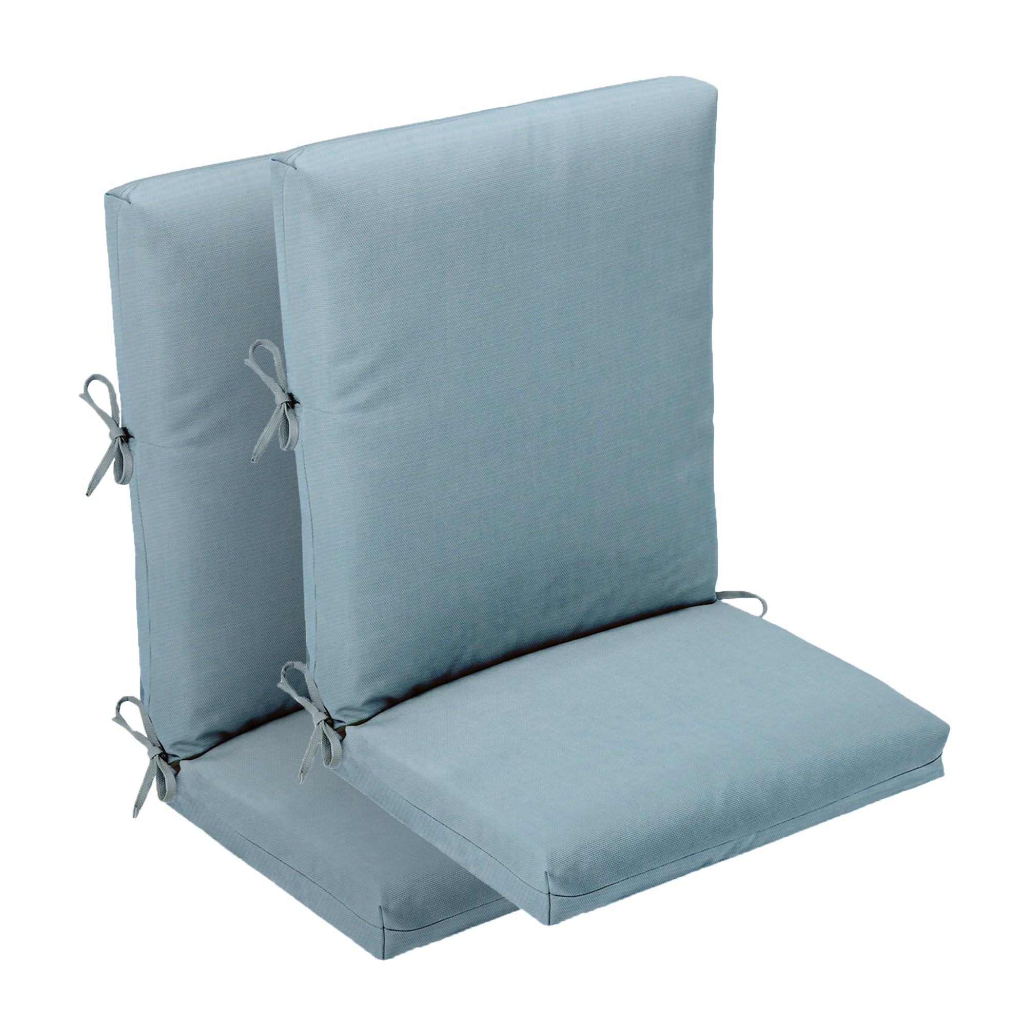Sunbrella Adirondack Chair Cushion (43")