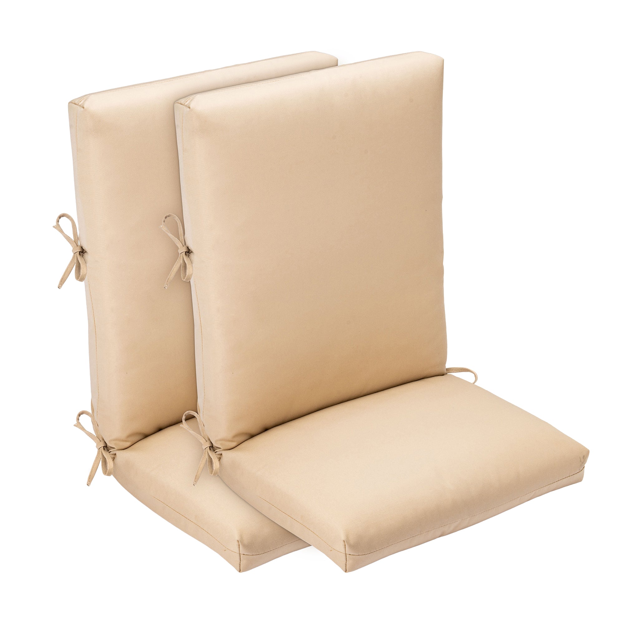 Sunbrella Adirondack Chair Cushion (43")