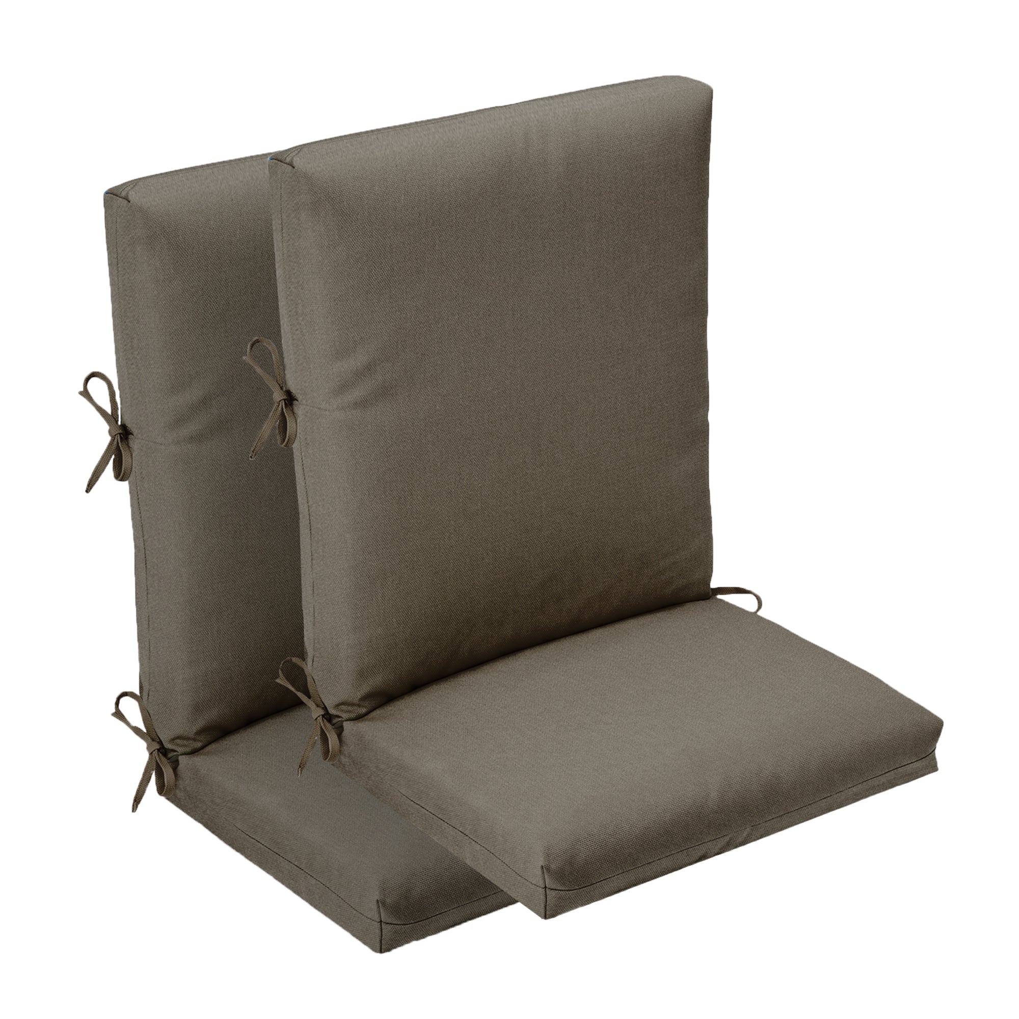 Sunbrella Adirondack Chair Cushion (43")