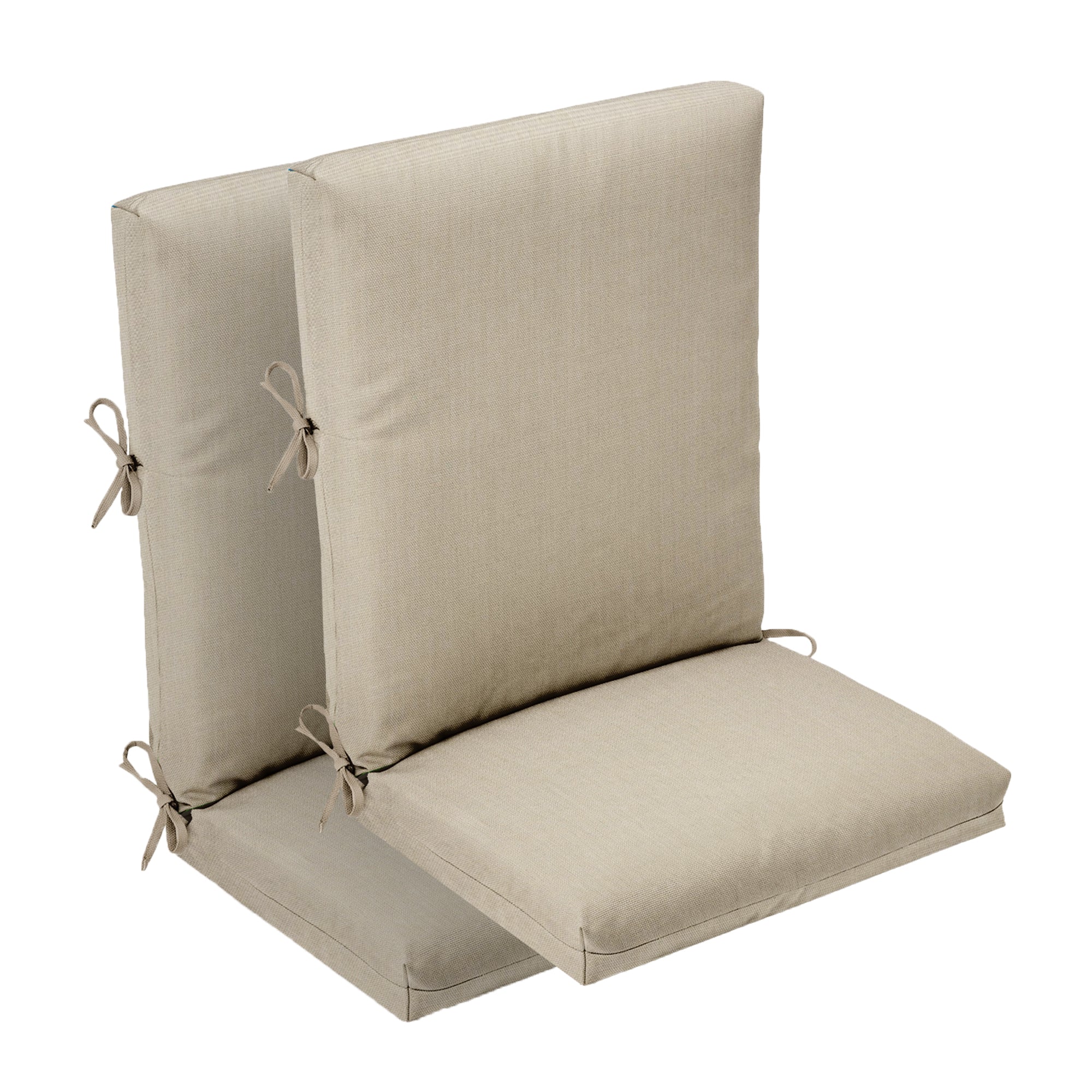 Sunbrella Adirondack Chair Cushion (43")