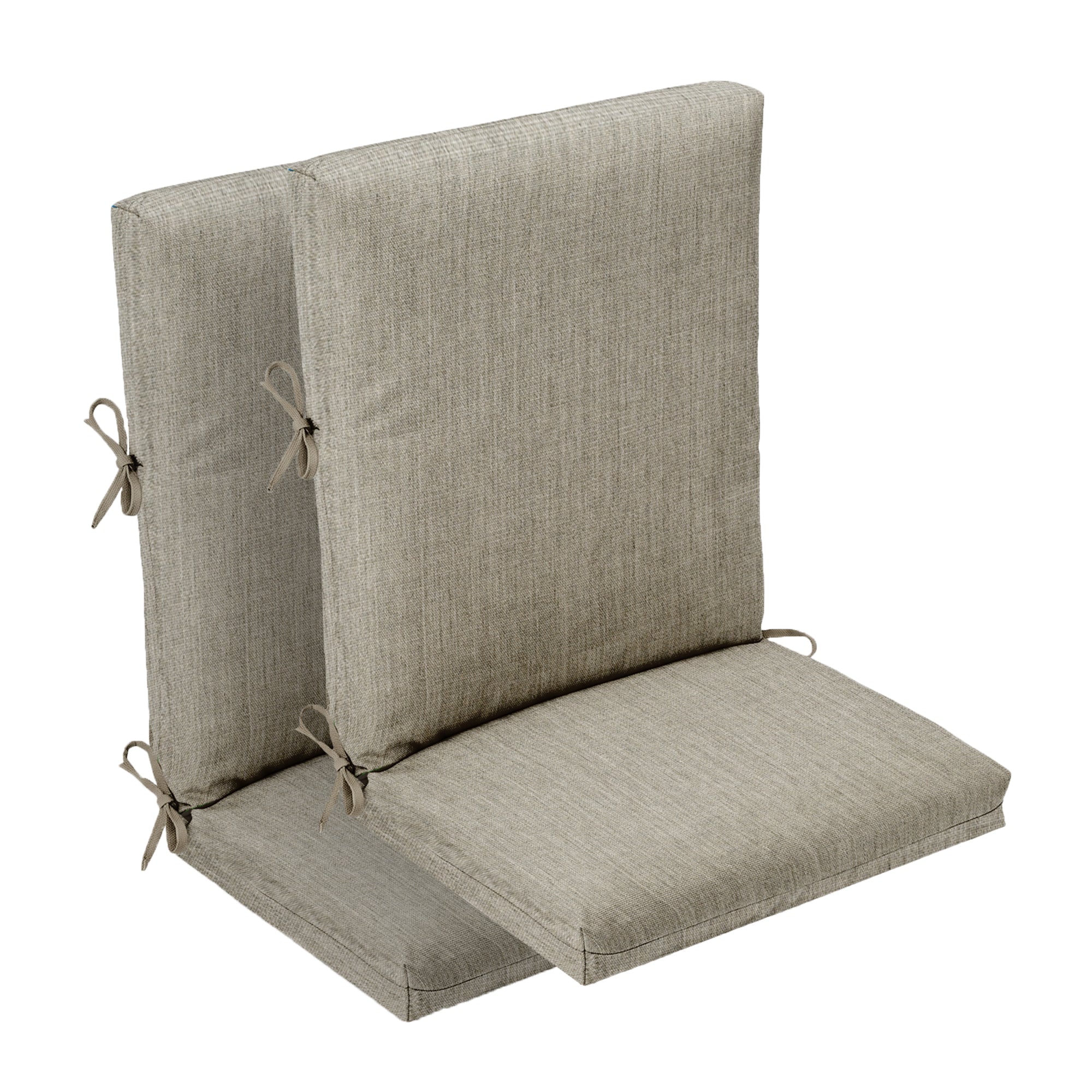 Sunbrella Adirondack Chair Cushion (43")