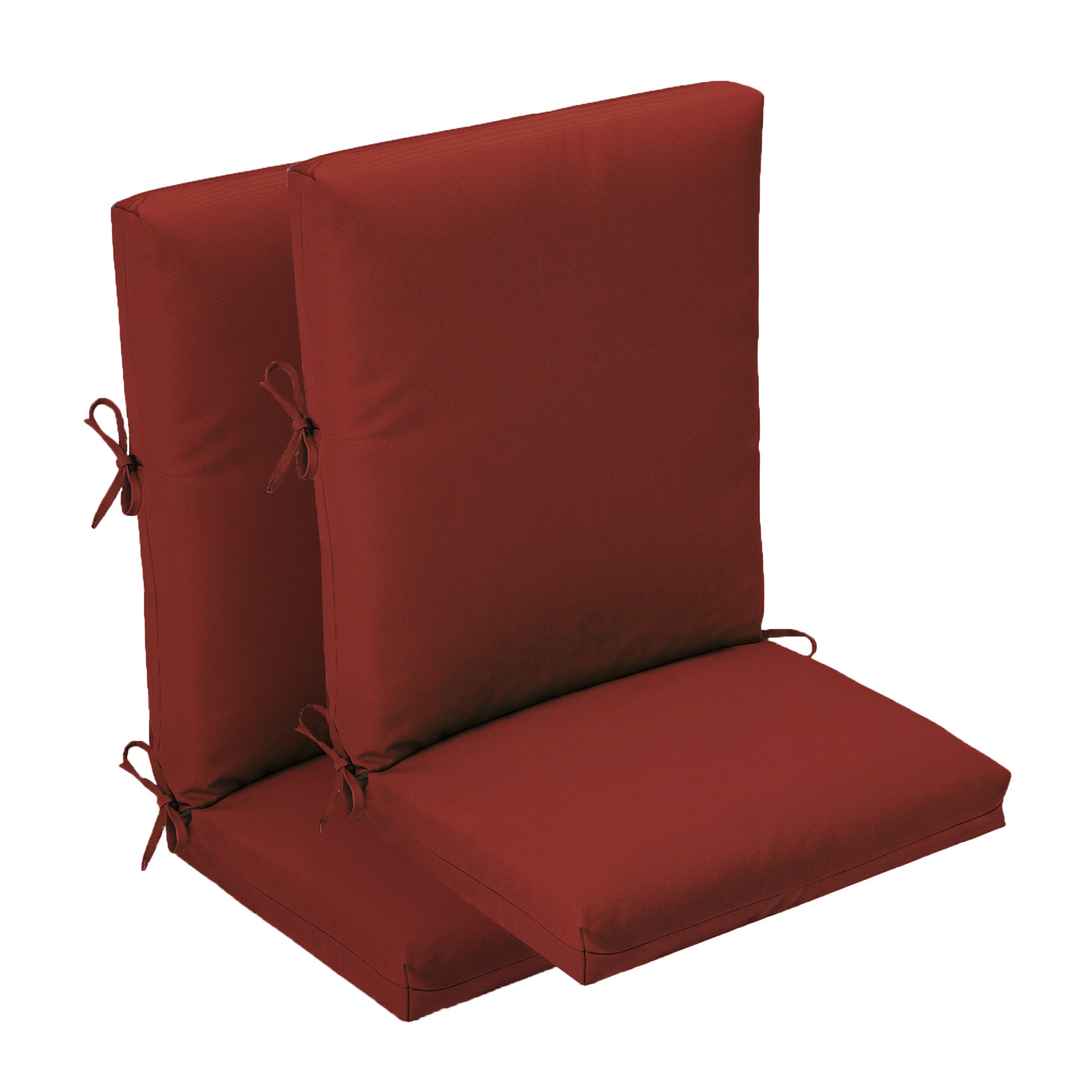 Sunbrella Adirondack Chair Cushion (43")