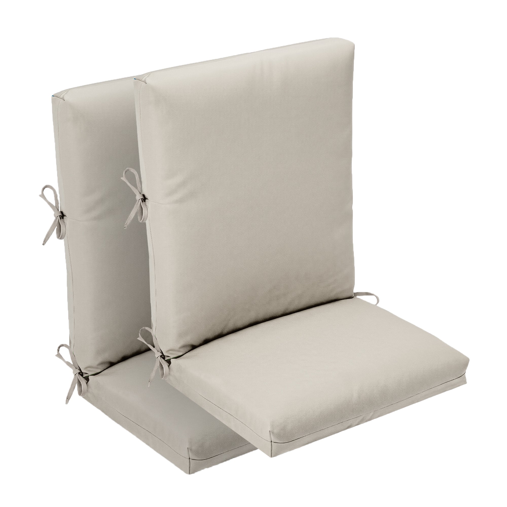 Sunbrella Adirondack Chair Cushion (43")