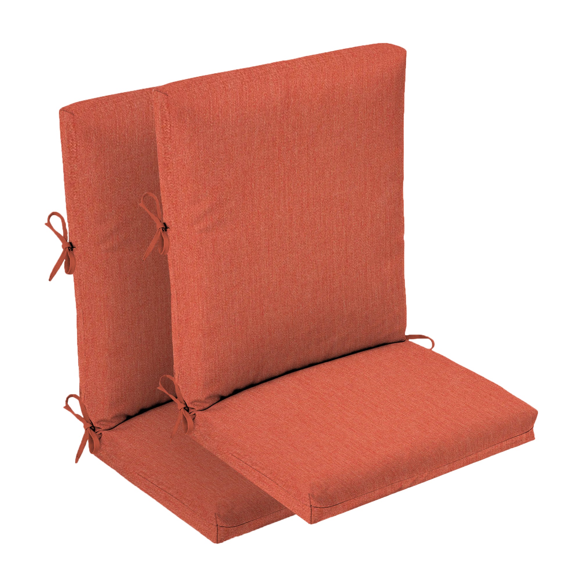 Sunbrella Adirondack Chair Cushion (43")