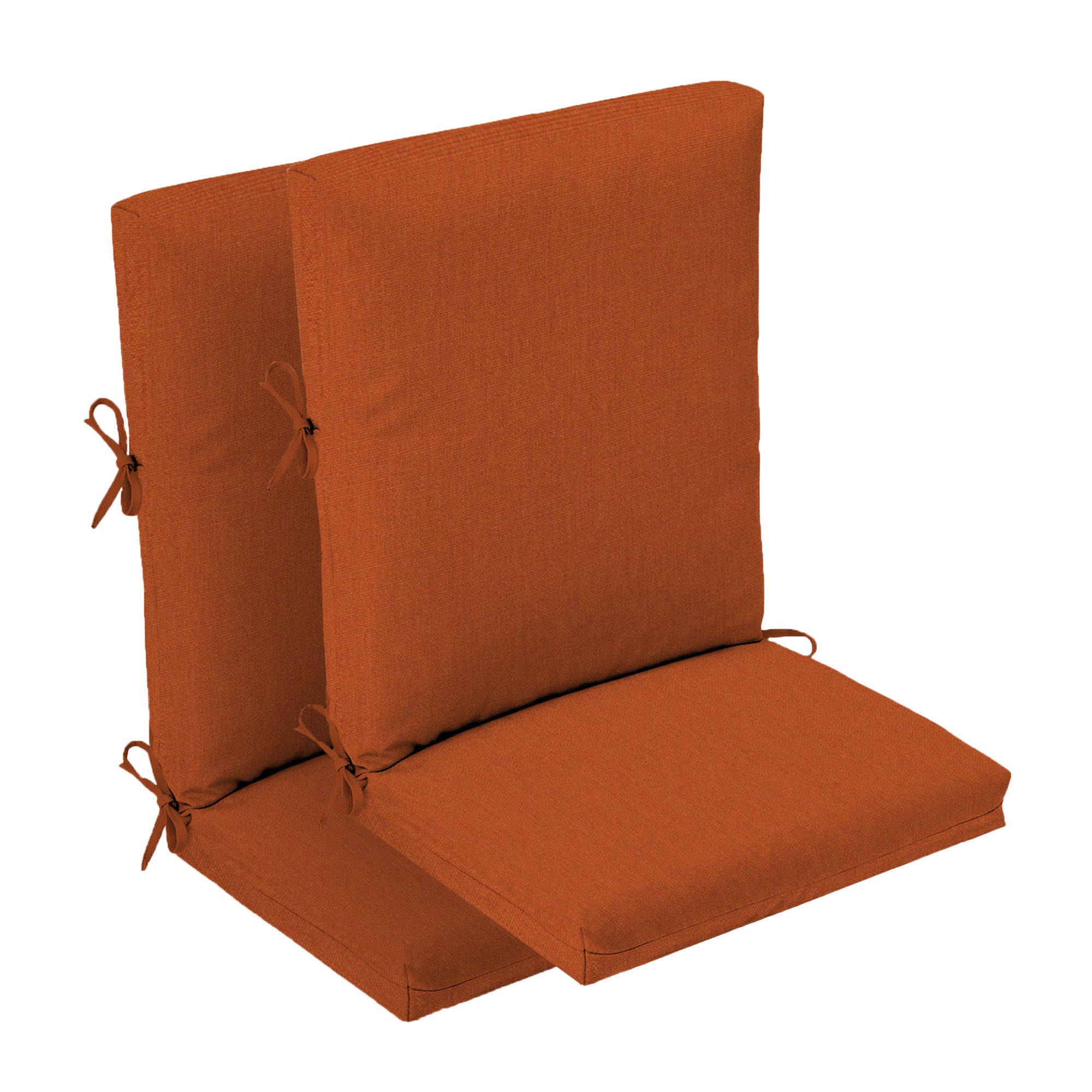 Sunbrella Adirondack Chair Cushion (43")