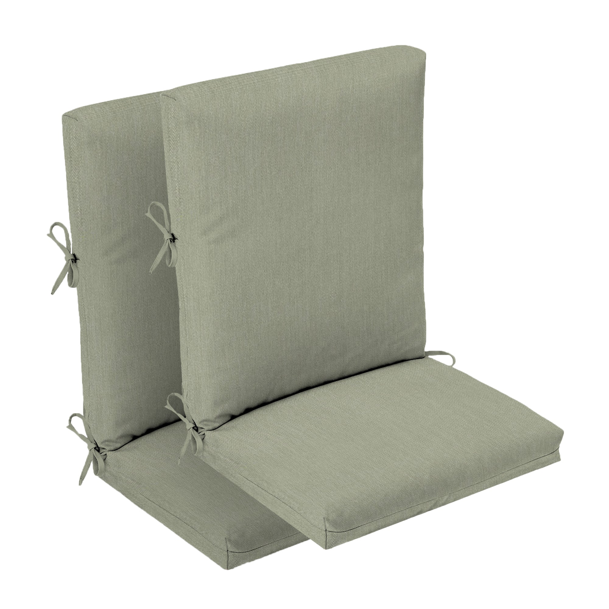 Sunbrella Adirondack Chair Cushion (43")