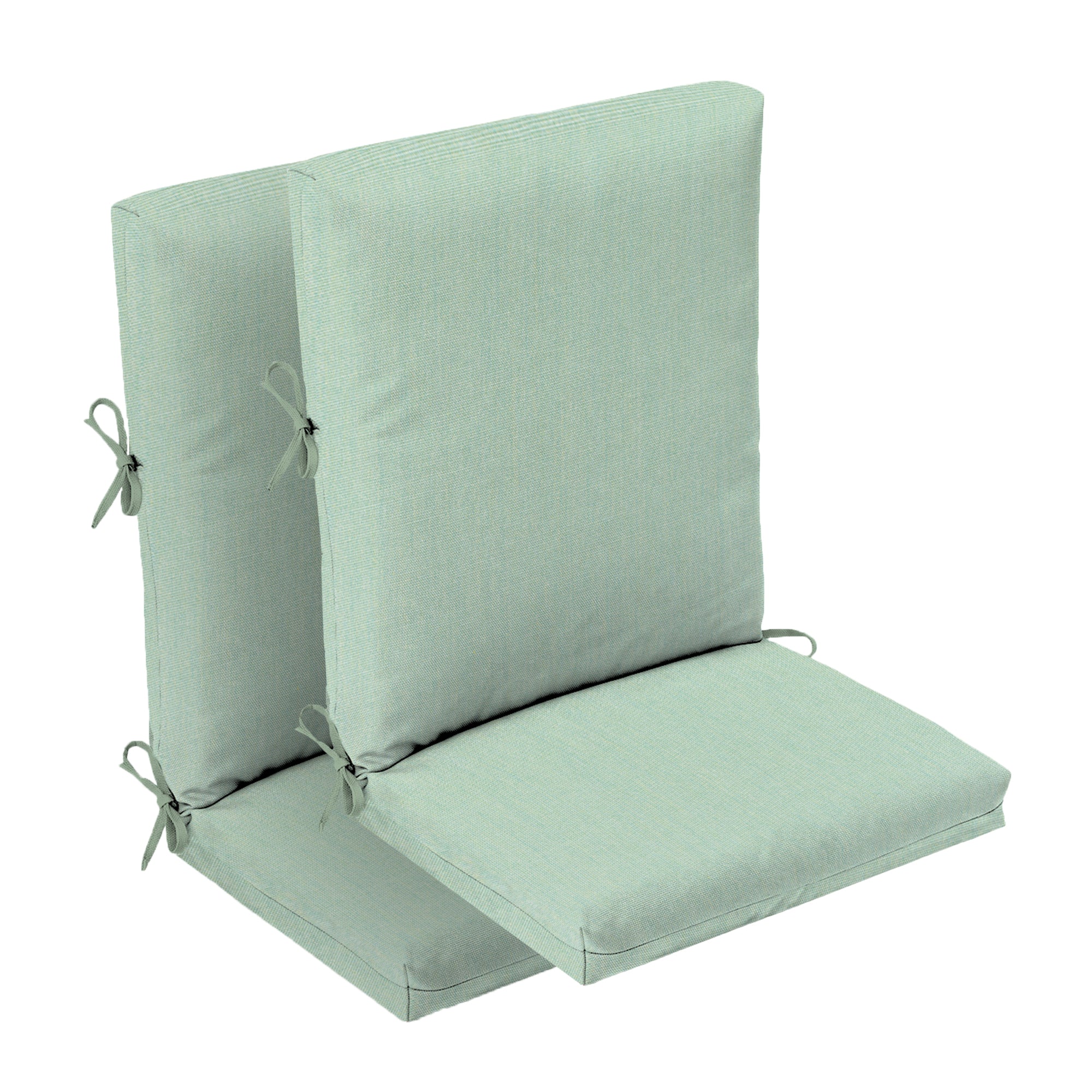 Sunbrella Adirondack Chair Cushion (43")