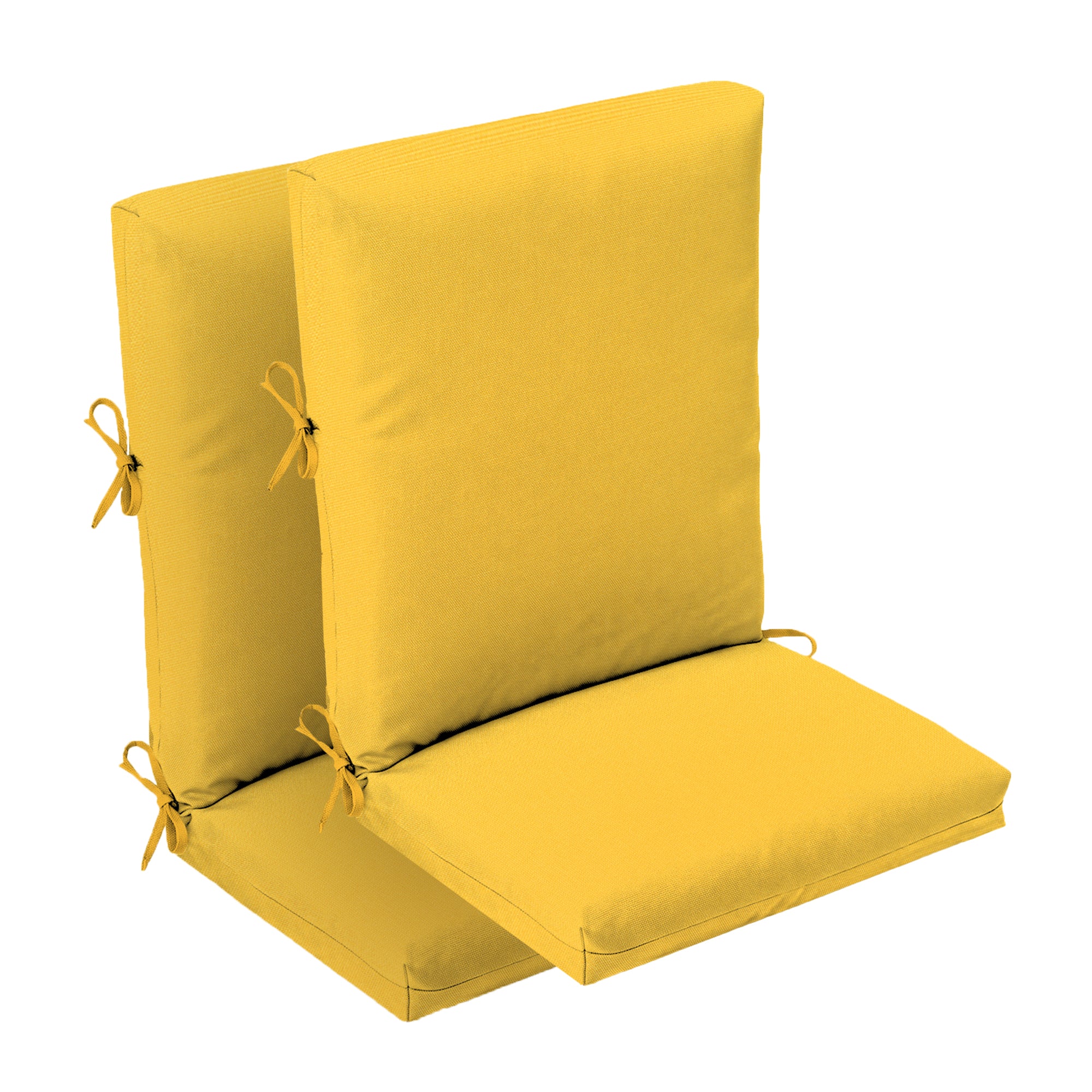 Sunbrella Adirondack Chair Cushion (43")