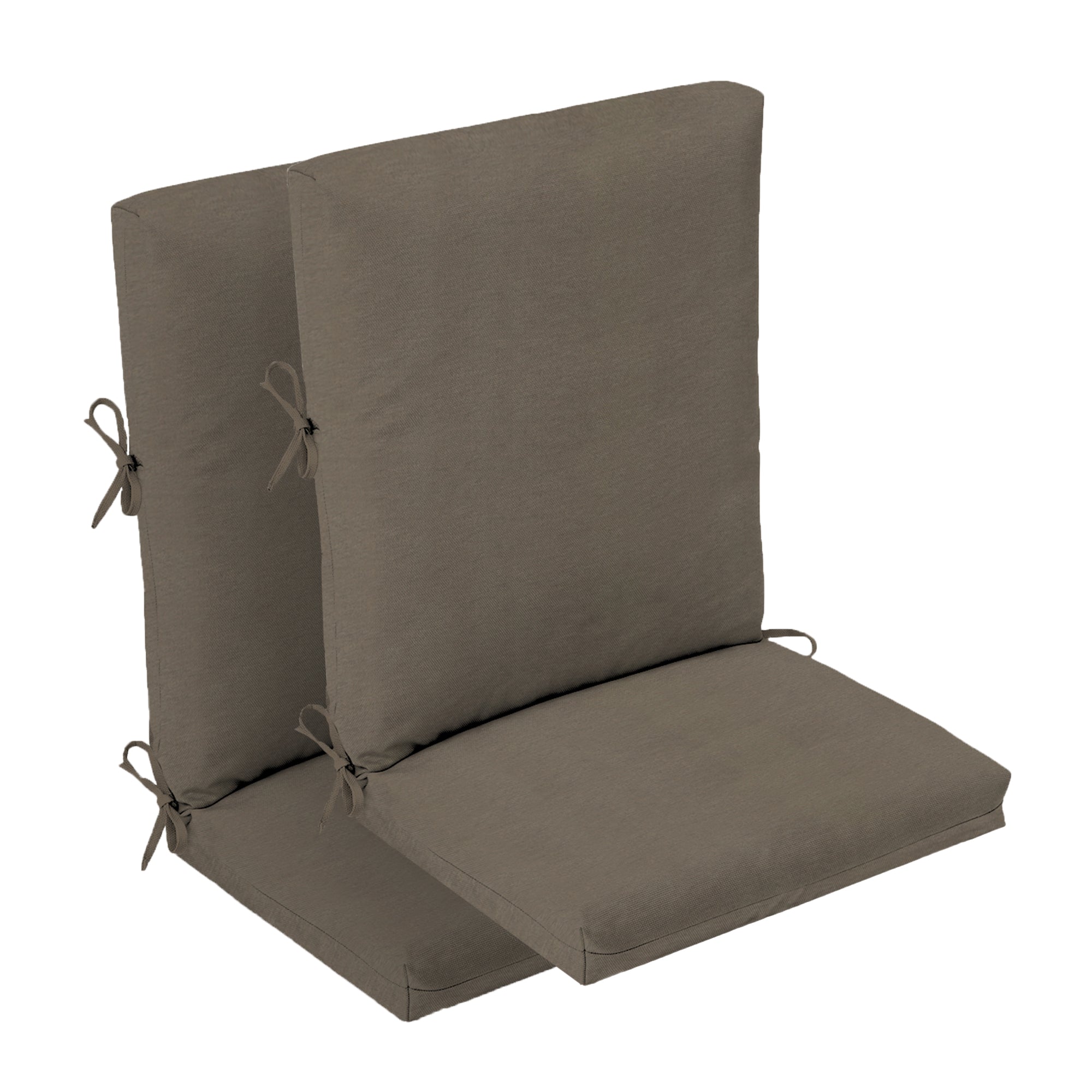 Sunbrella Adirondack Chair Cushion (43")