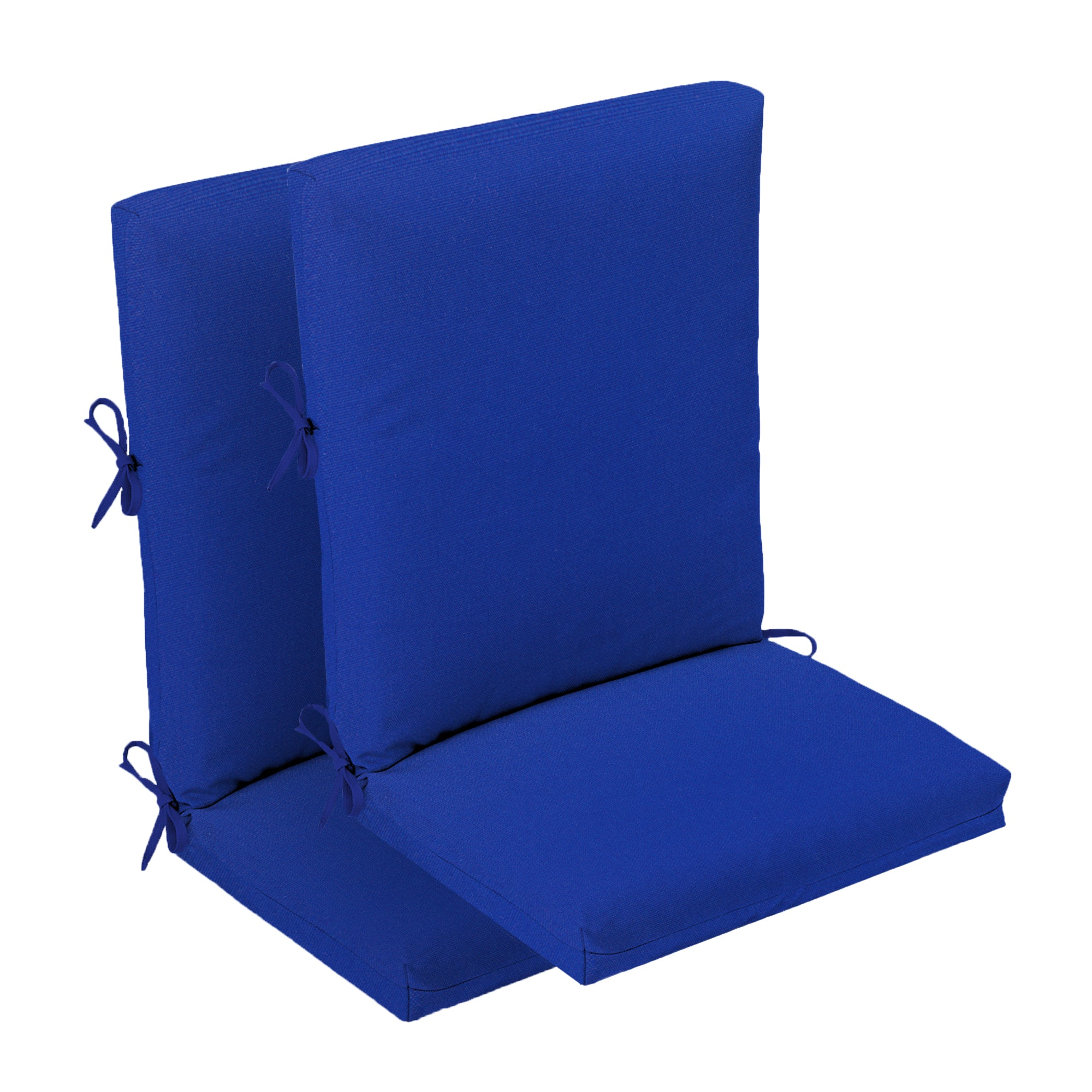 Sunbrella Adirondack Chair Cushion (43")