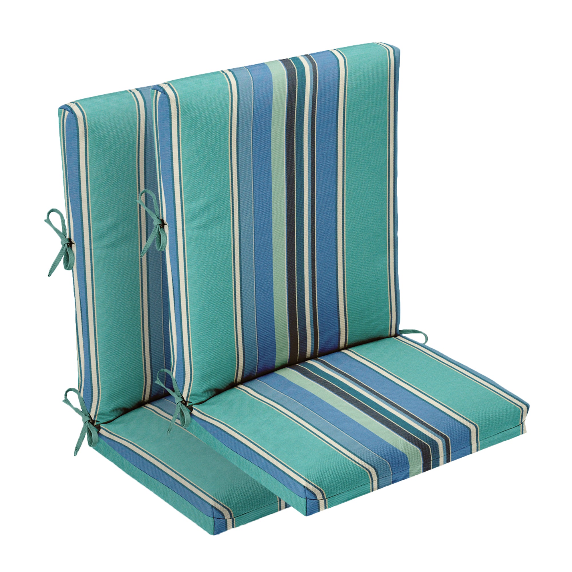 Sunbrella Adirondack Chair Cushion (43")