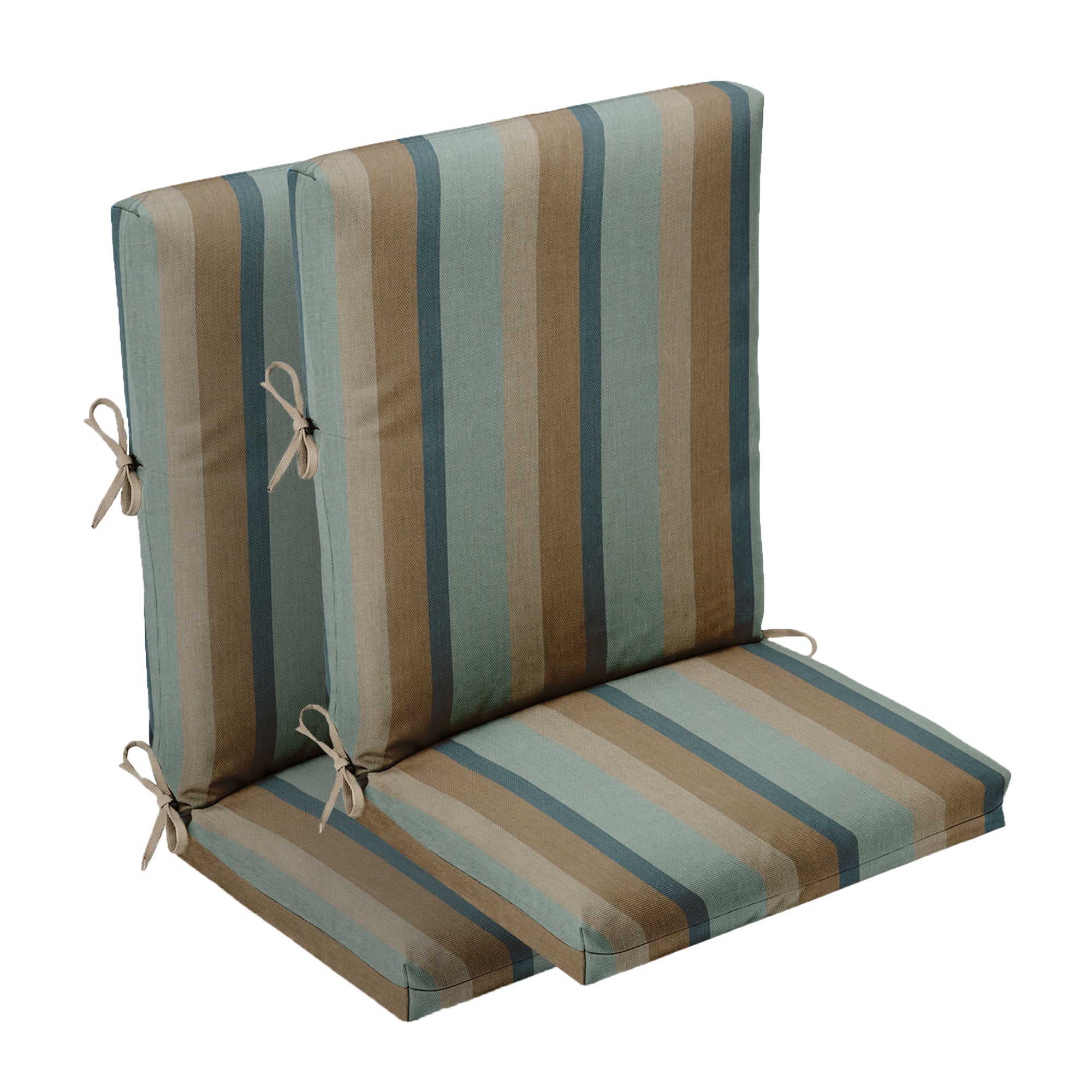 Sunbrella Adirondack Chair Cushion (43")