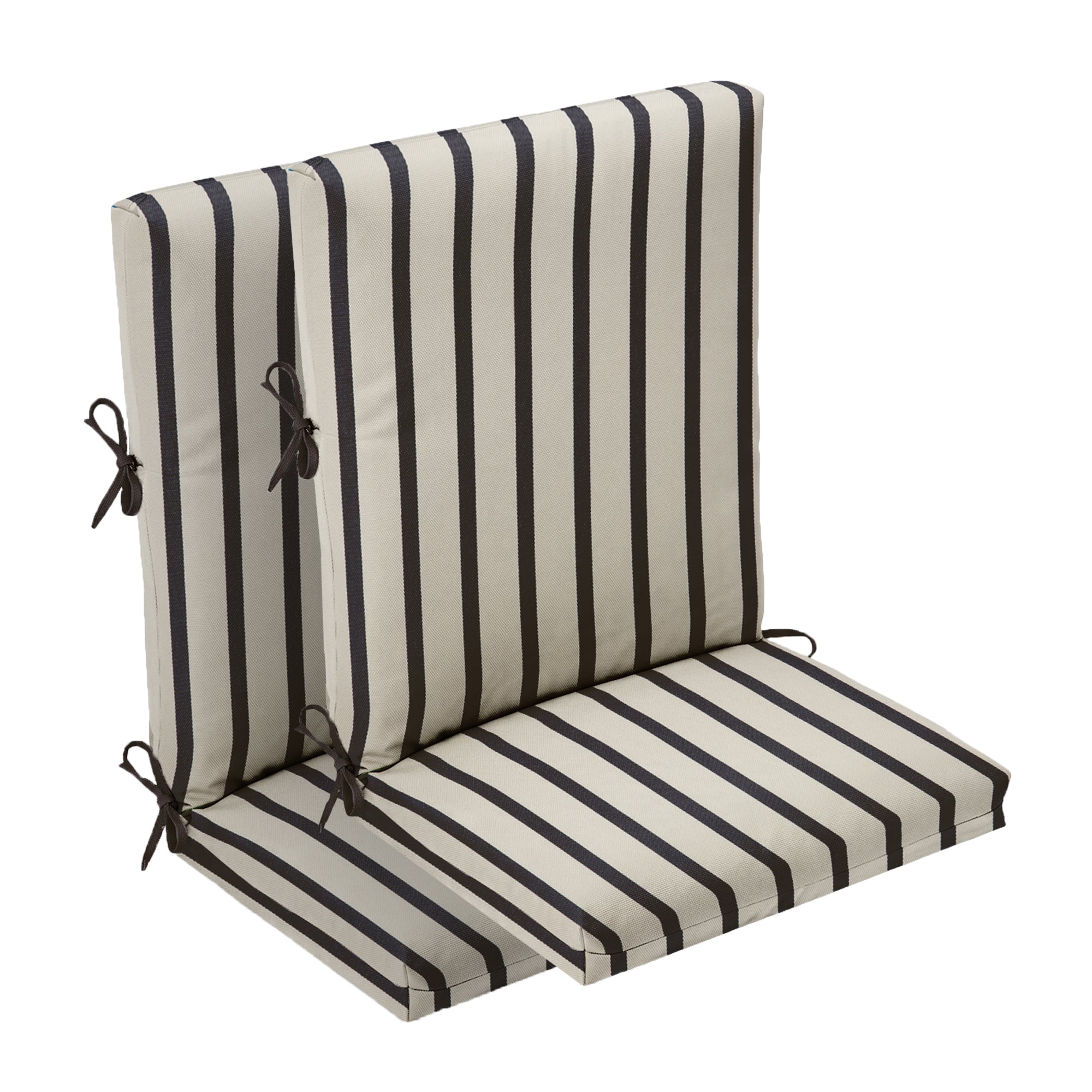 Sunbrella Adirondack Chair Cushion (43")