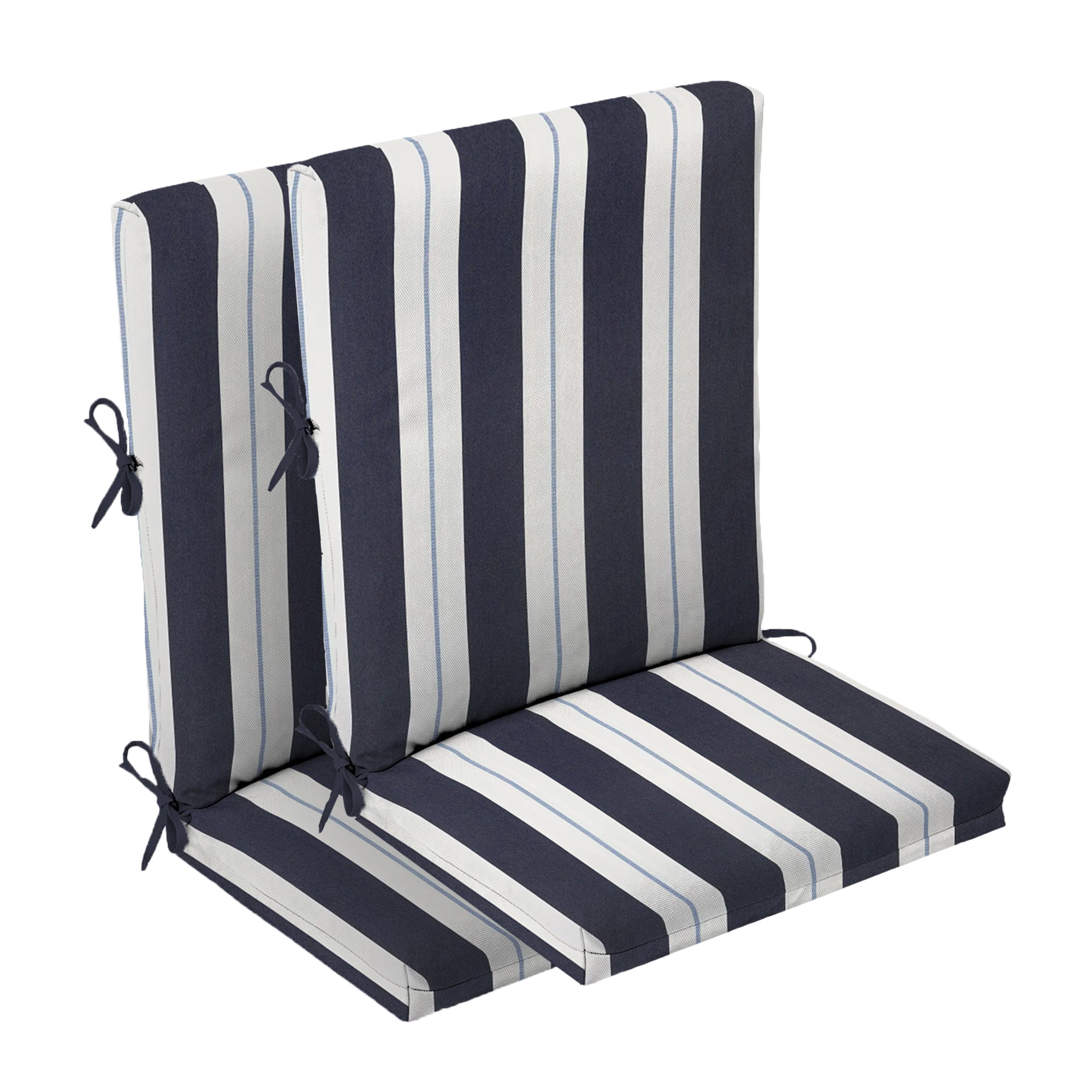 Sunbrella Adirondack Chair Cushion (43")